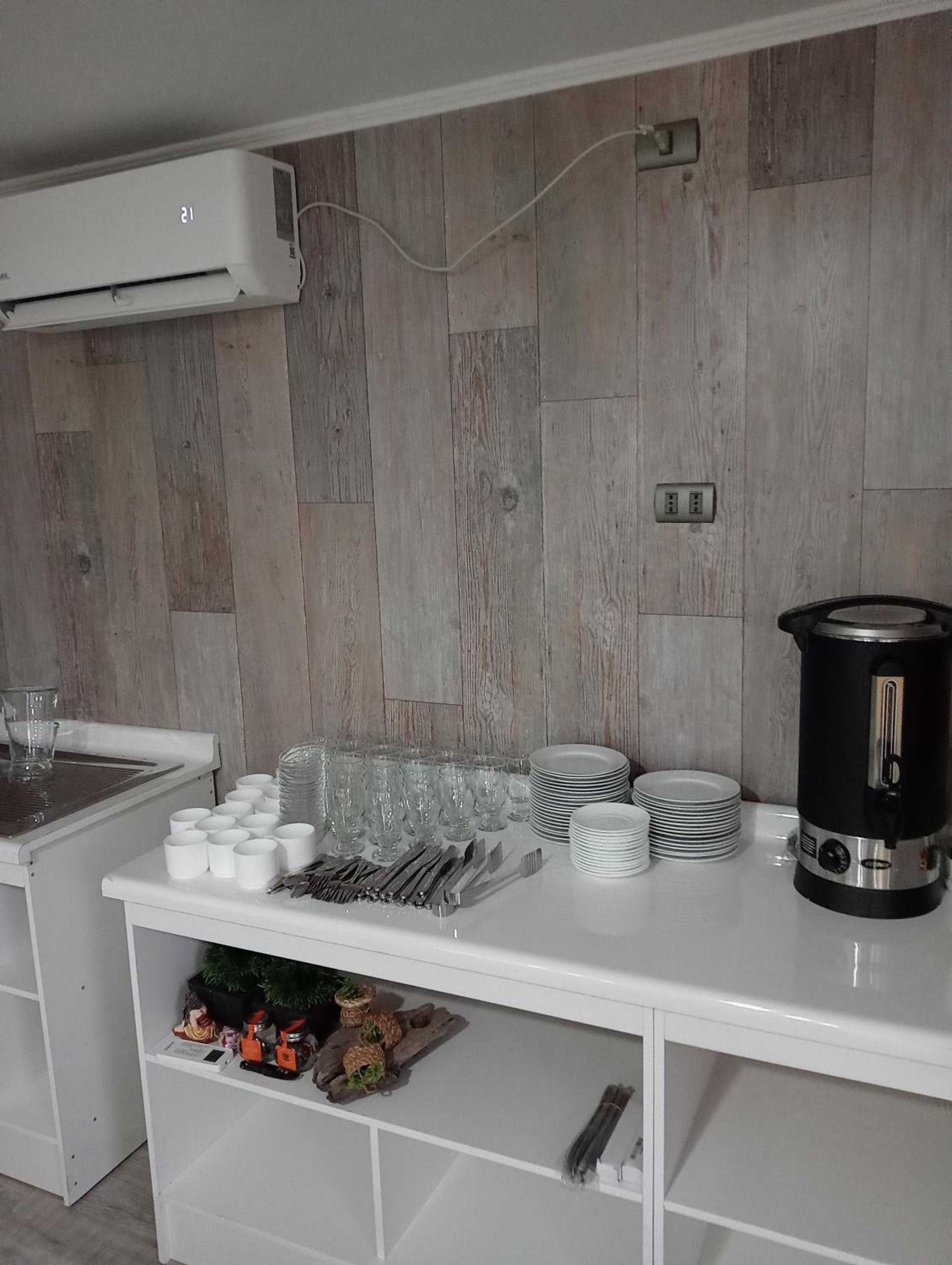 Hostal 1009 Valdivia