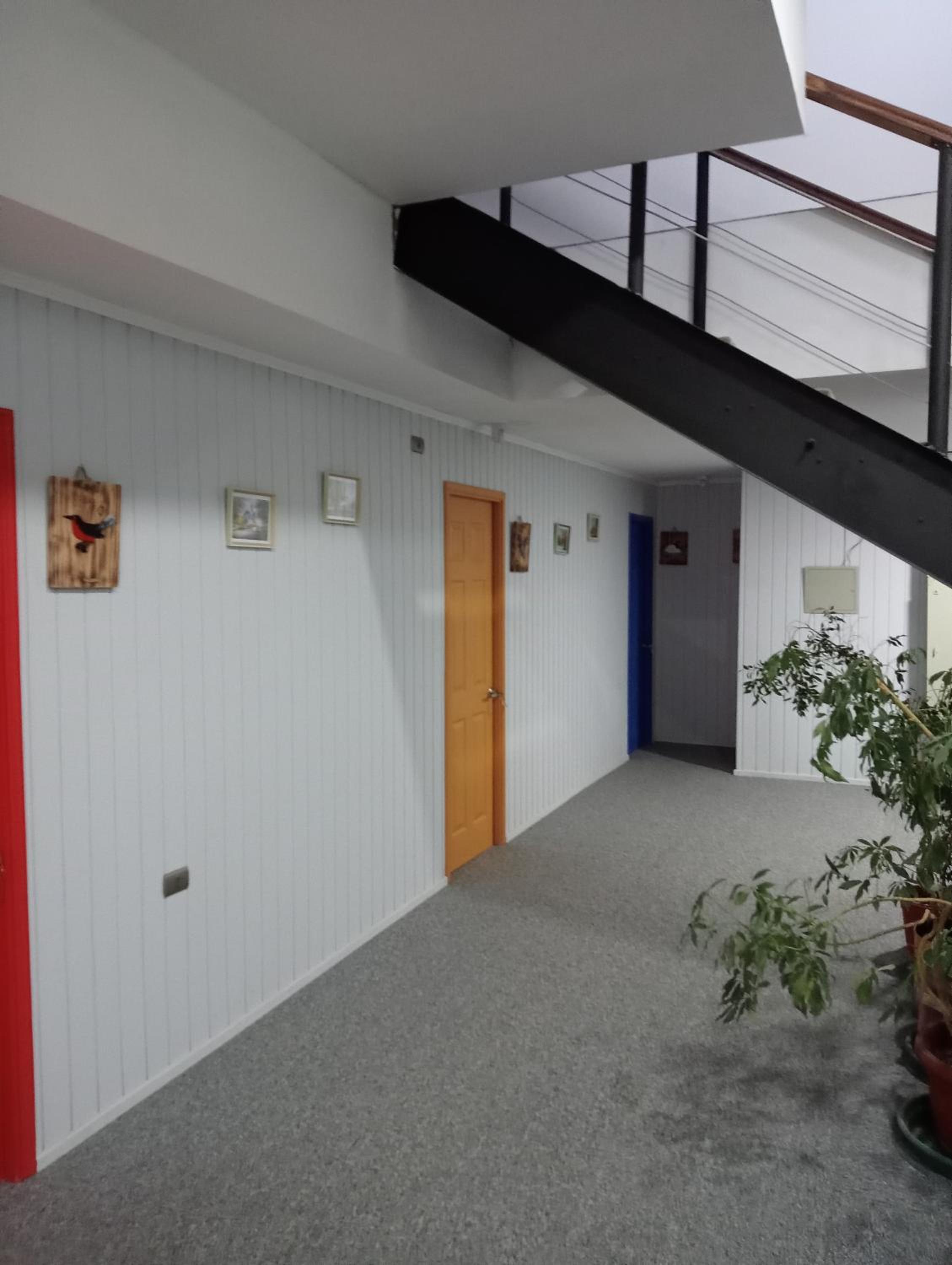 Hostal 1009 Valdivia