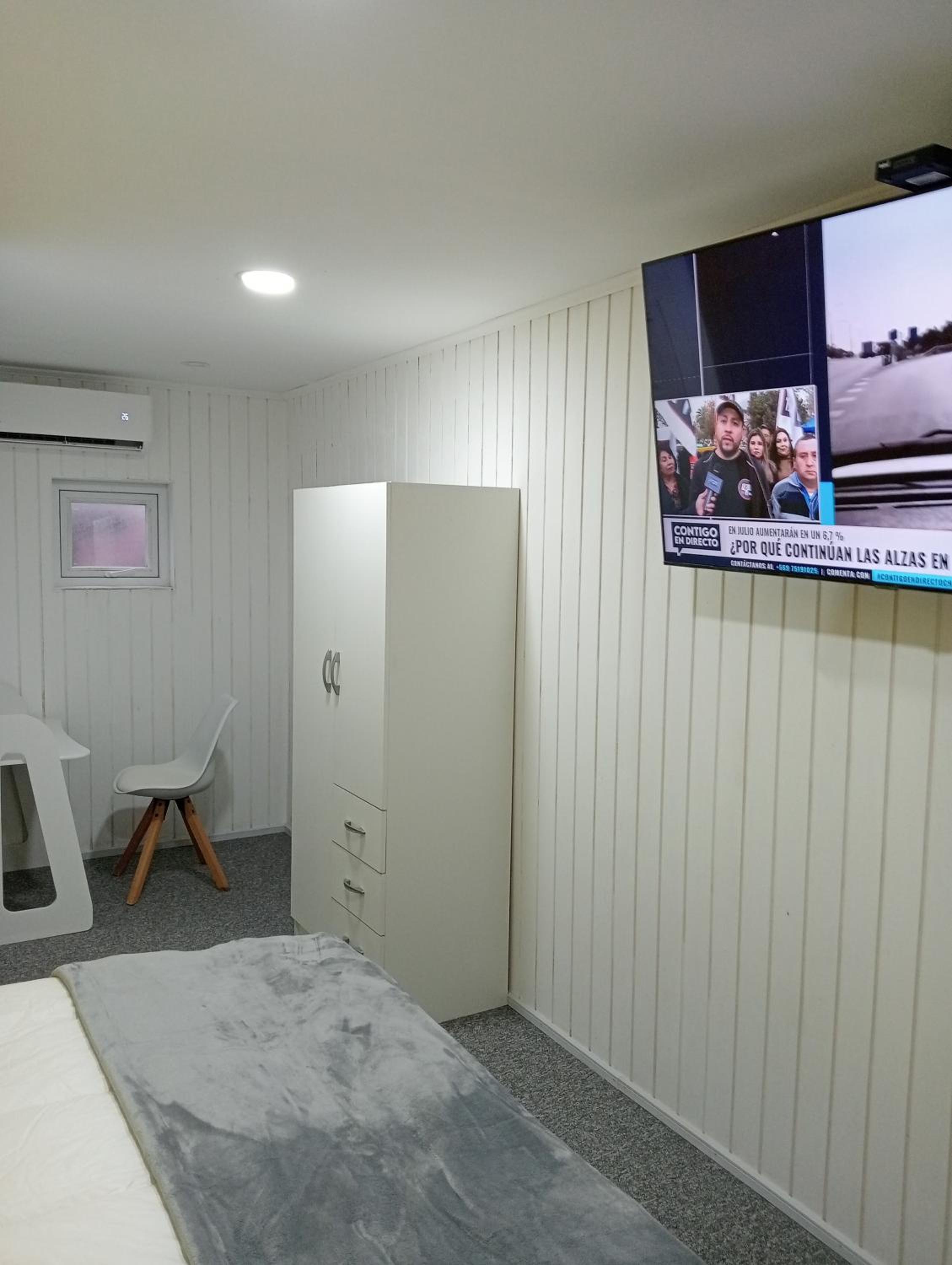Hostal 1009 Valdivia