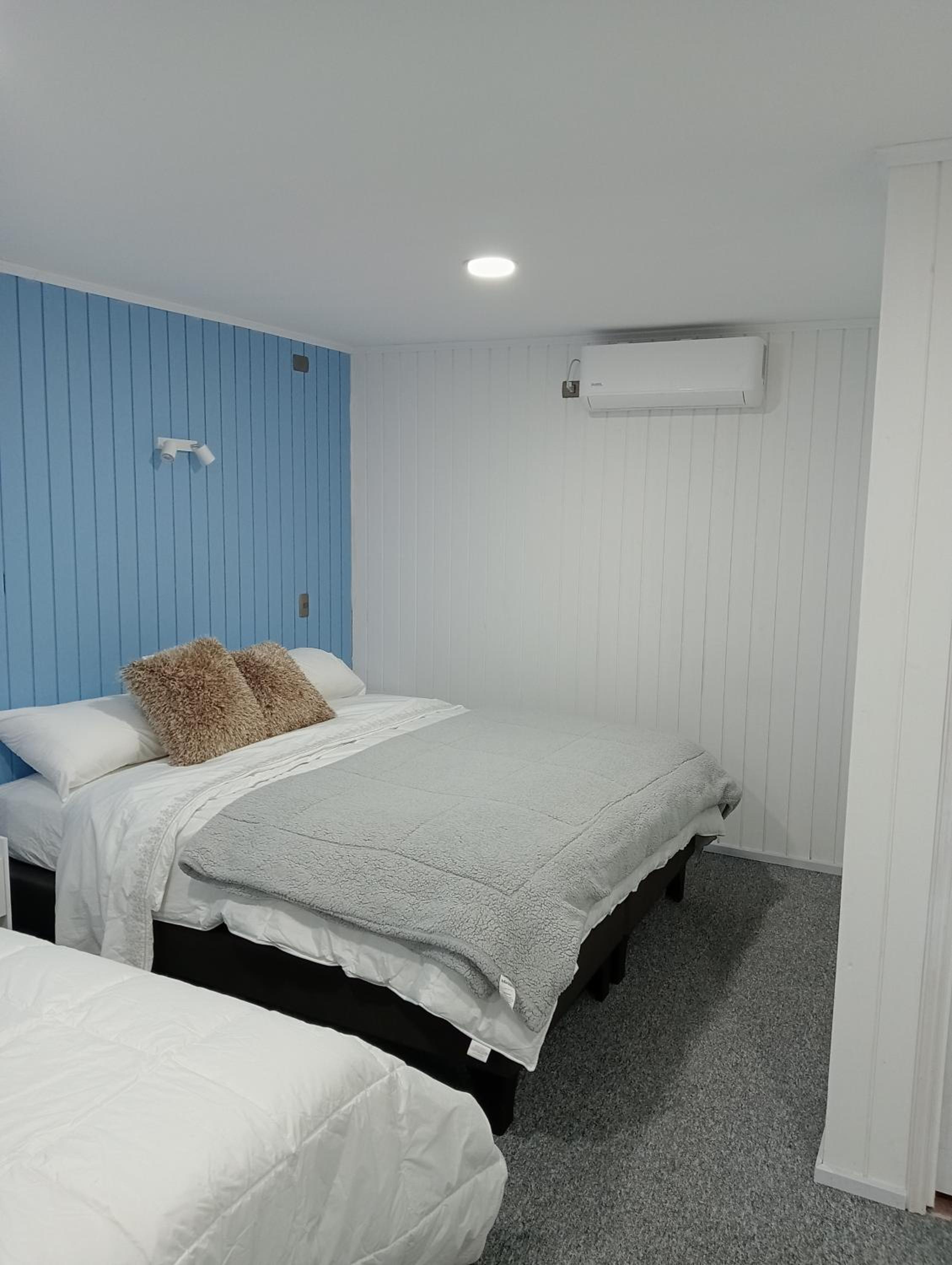 Hostal 1009 Valdivia