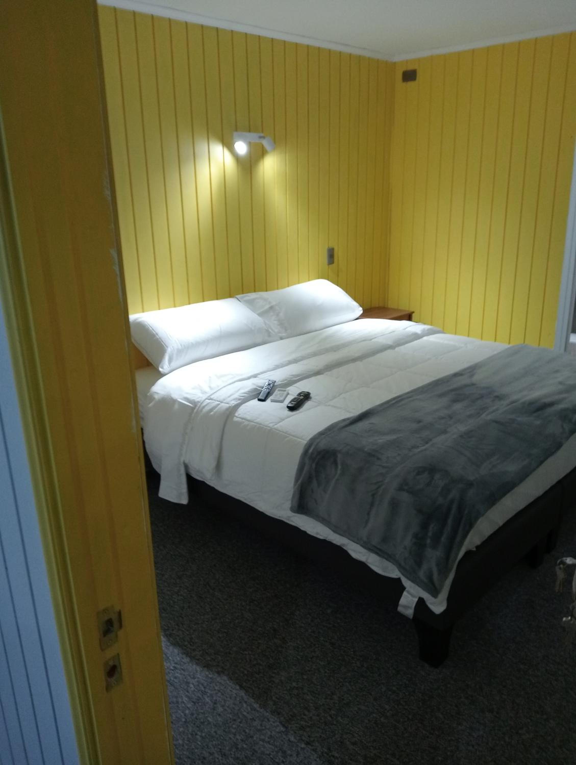 Hostal 1009 Valdivia
