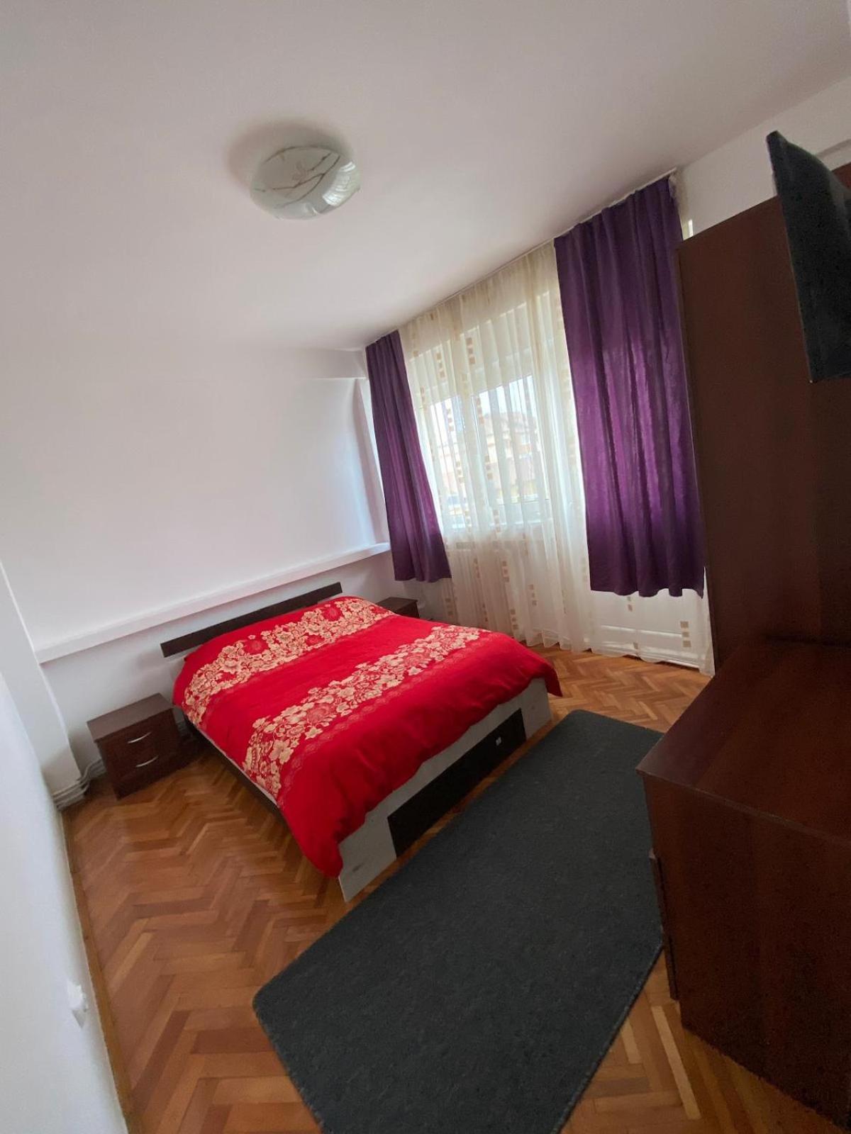 ApartHotel Cetate Alba Iulia view 2
