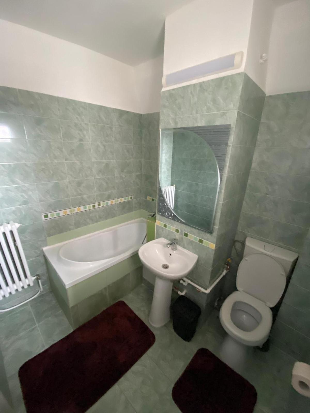 ApartHotel Cetate Alba Iulia view 3