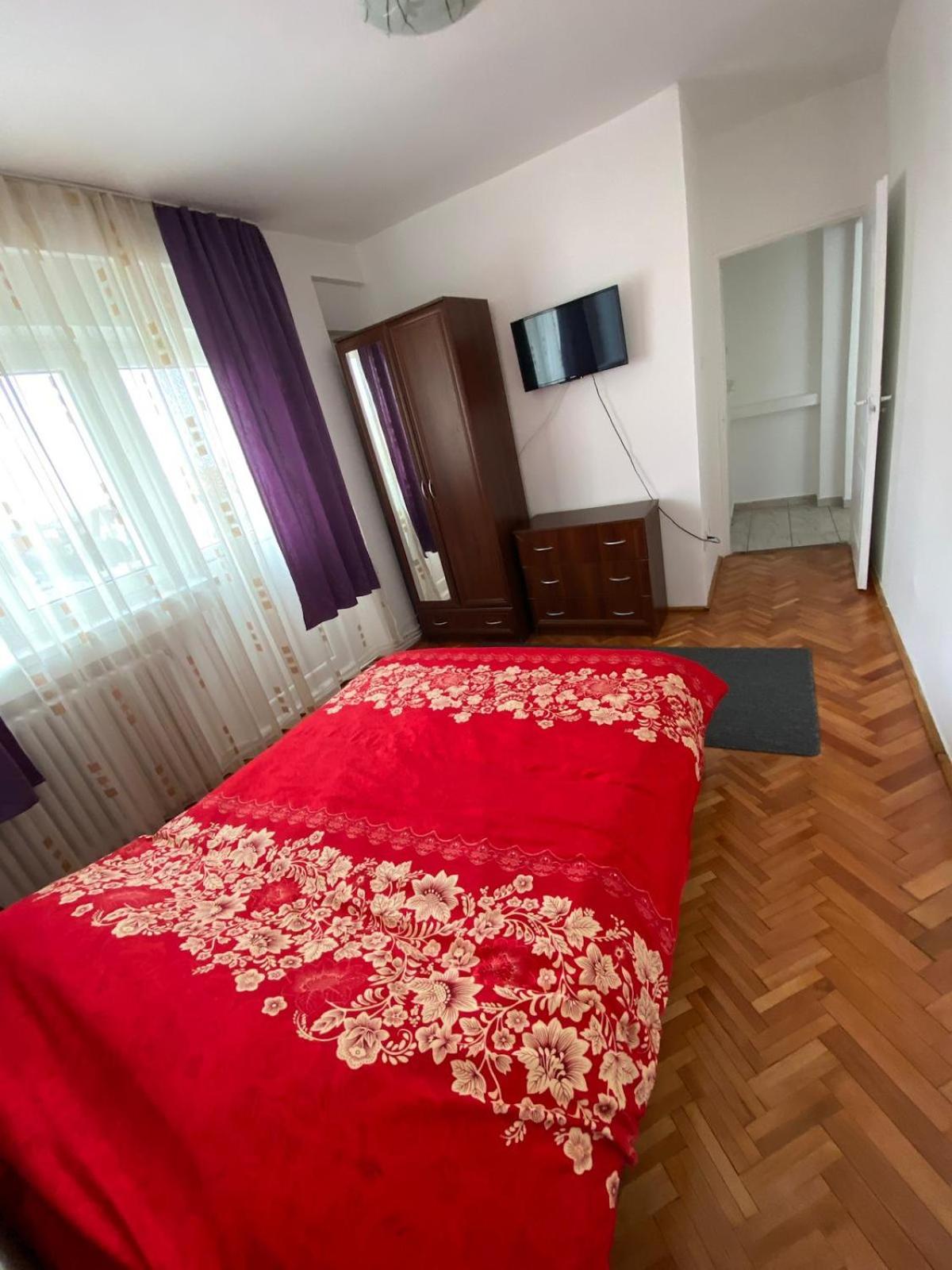 ApartHotel Cetate Alba Iulia view 4