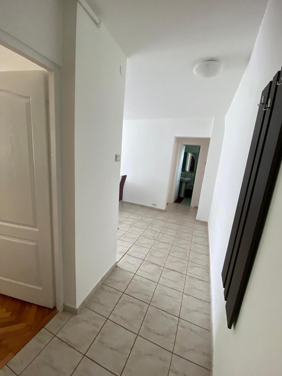 ApartHotel Cetate Alba Iulia view 5