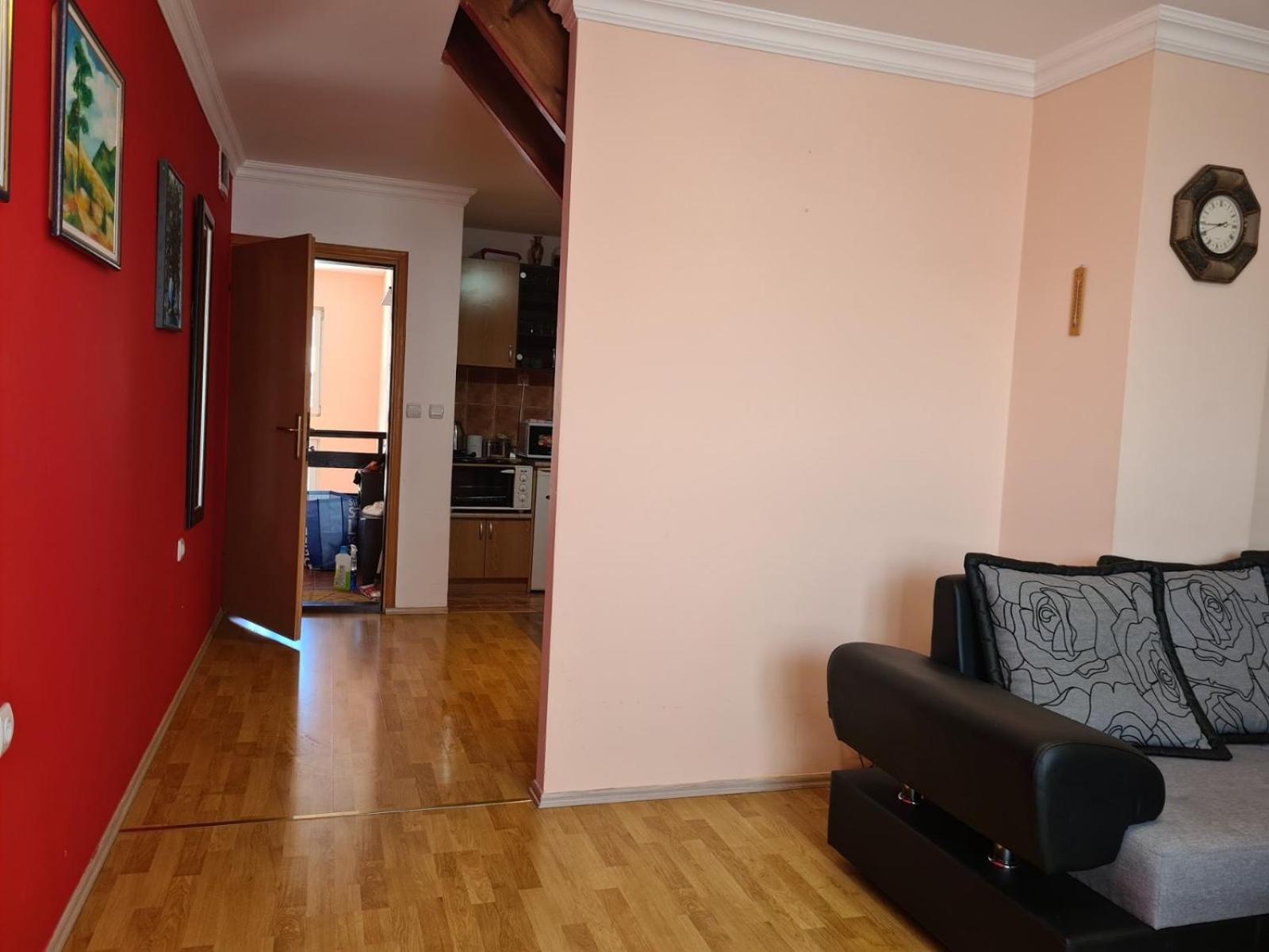 APARTMANI JASMINA