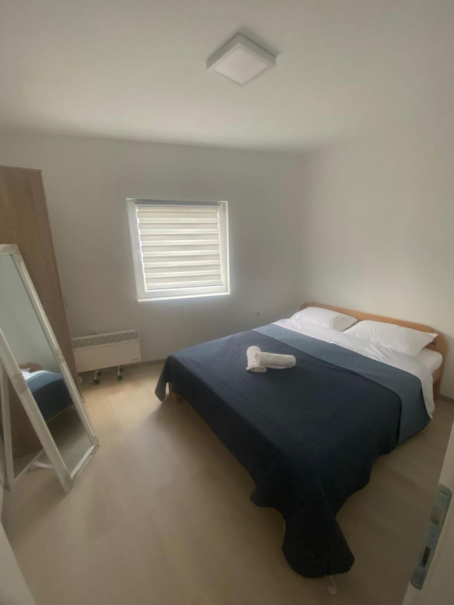 Apartmani Franciska