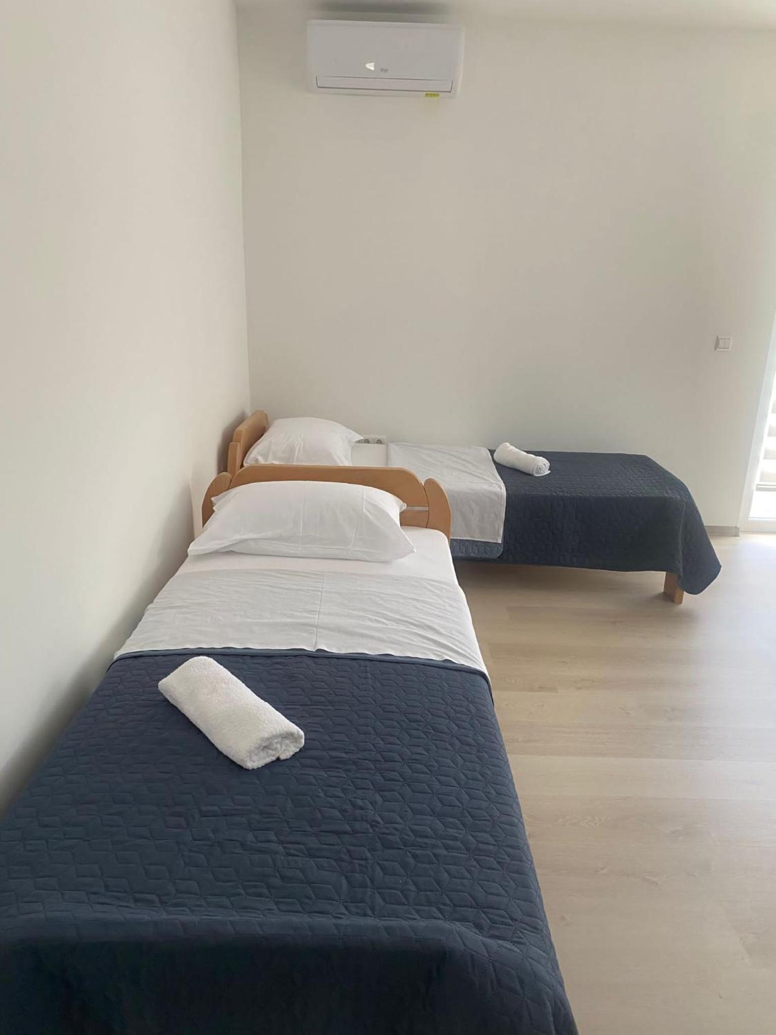 Apartmani Franciska