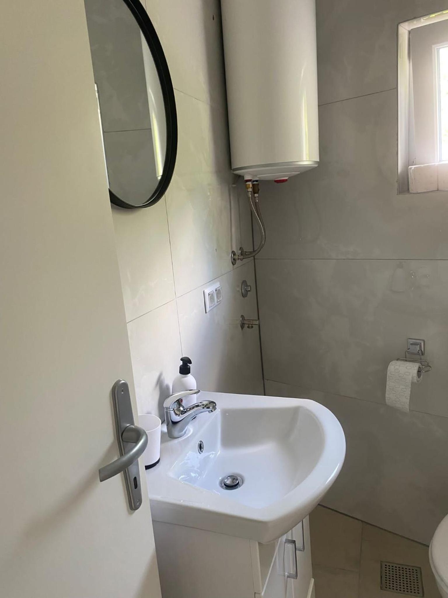 Apartmani Franciska