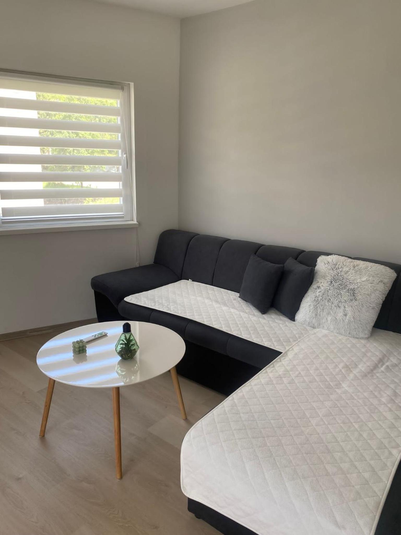 Apartmani Franciska