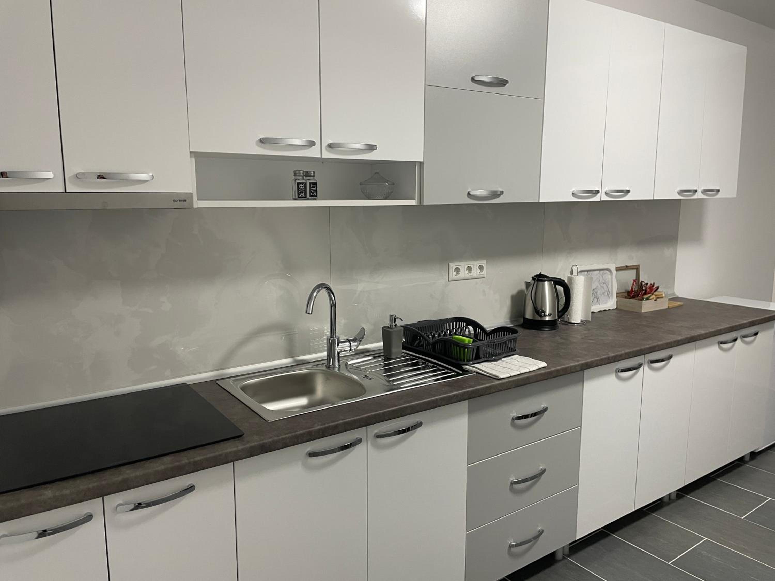 Apartmani Franciska