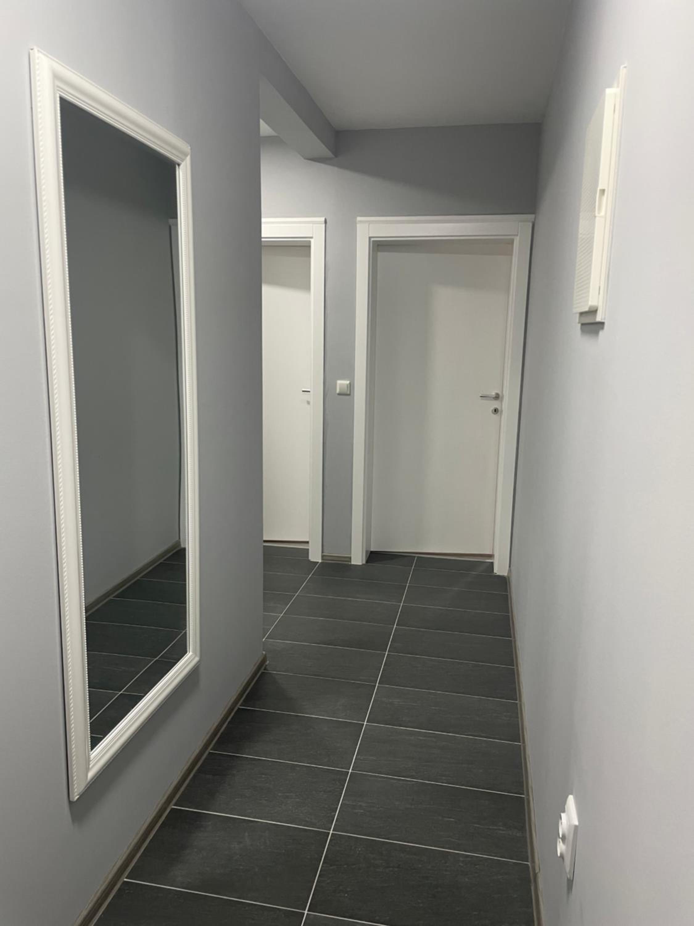 Apartmani Franciska