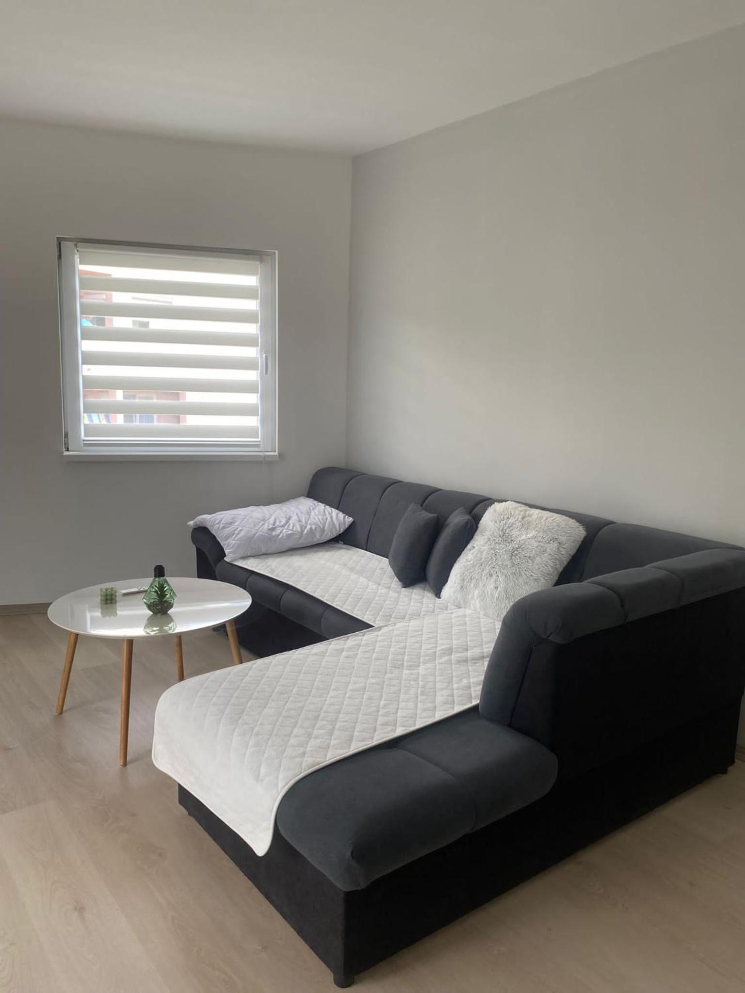 Apartmani Franciska