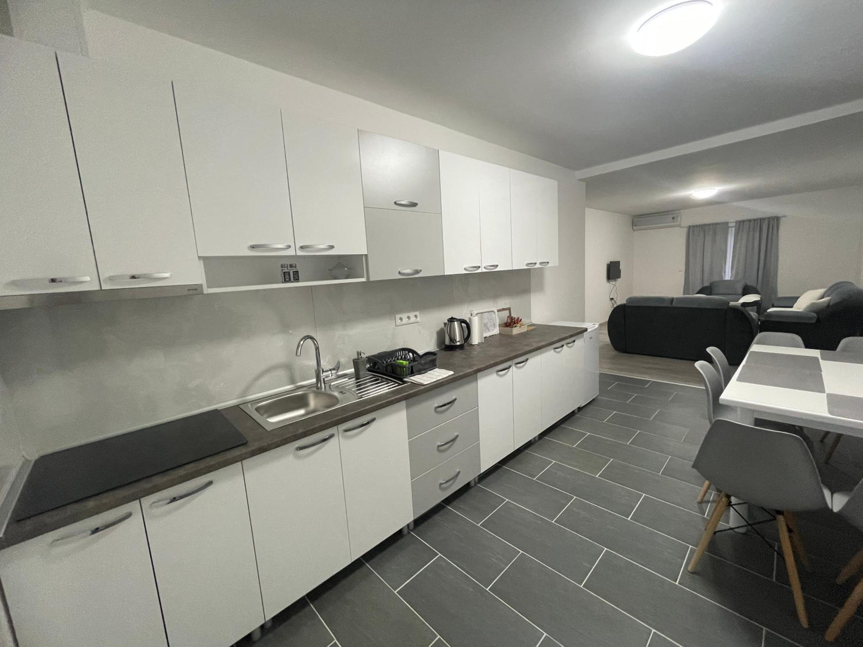 Apartmani Franciska