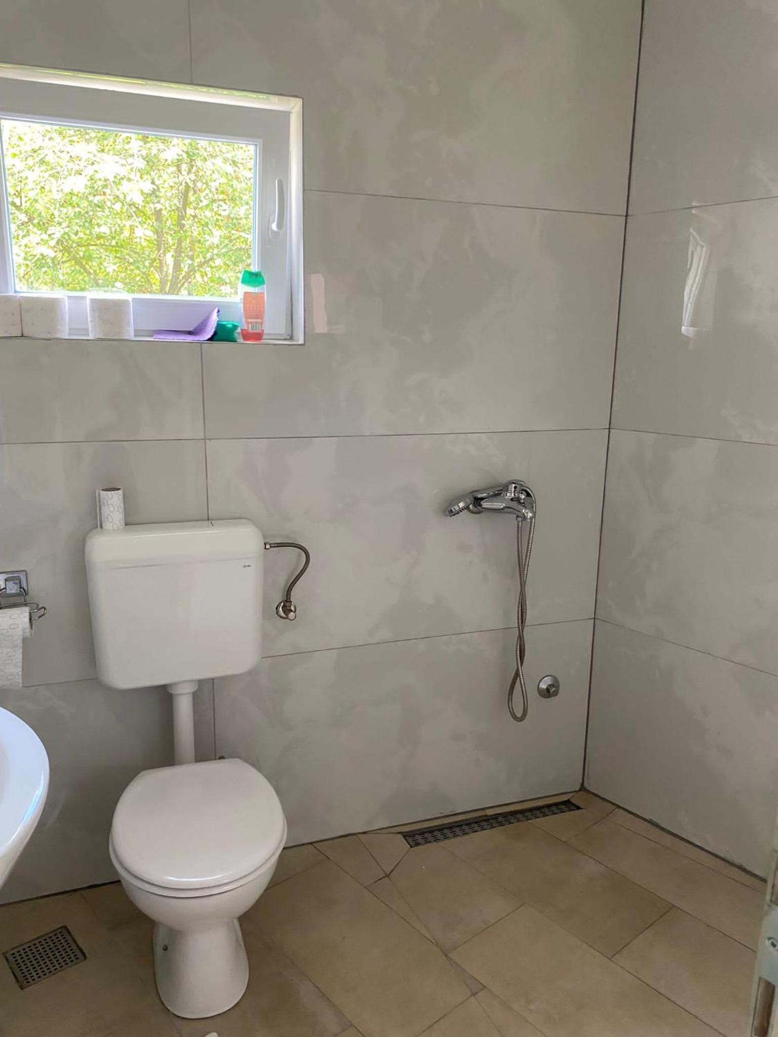 Apartmani Franciska