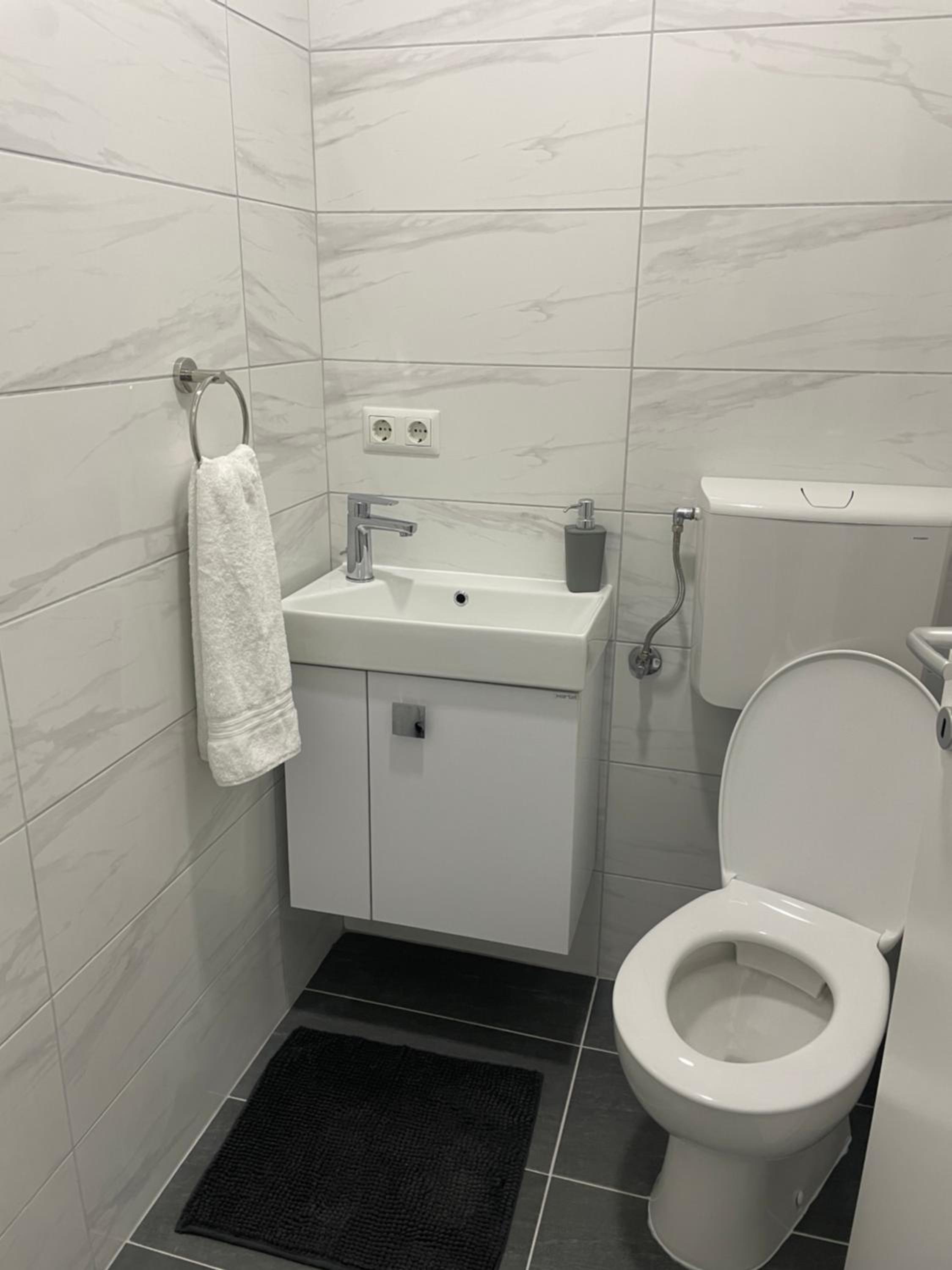 Apartmani Franciska