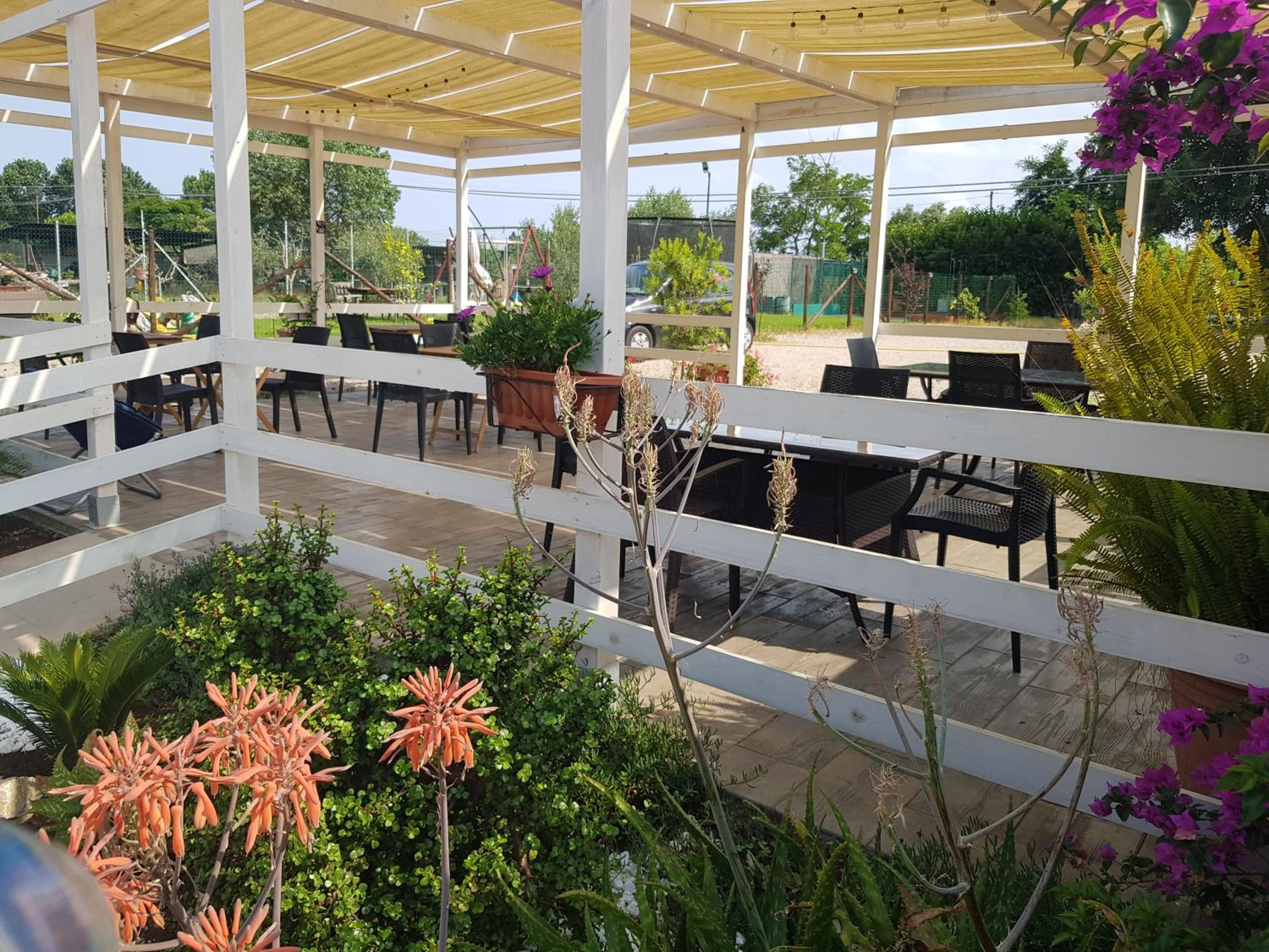 Un passo dal mare - Guest House view 5