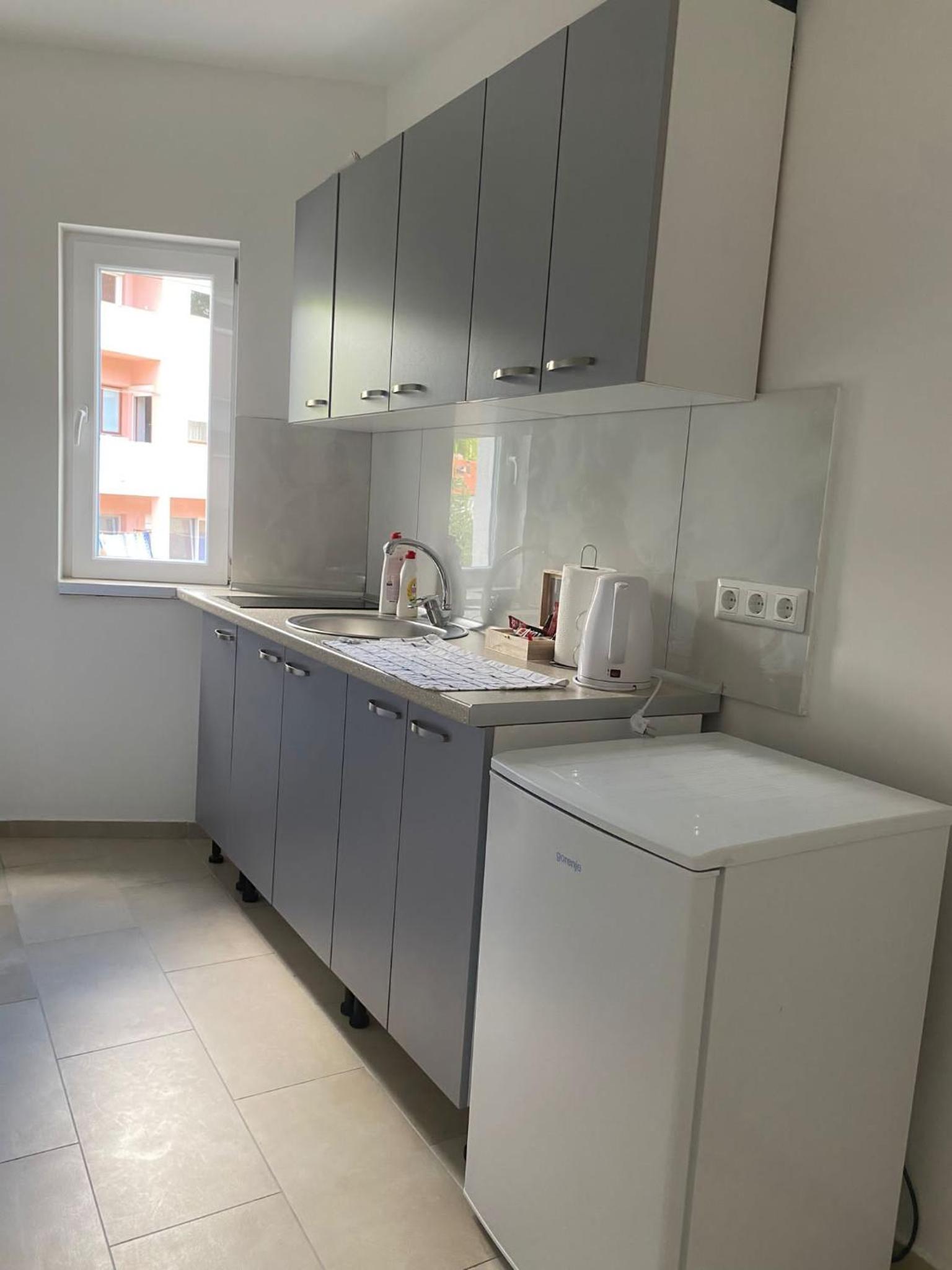 Apartmani Franciska