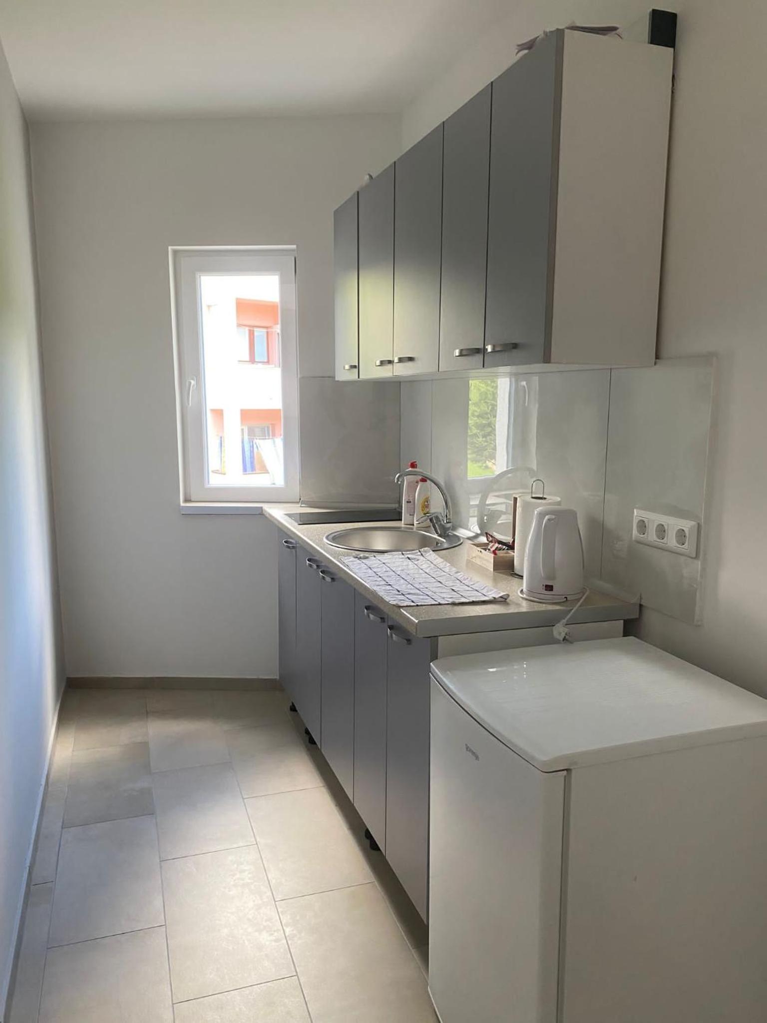 Apartmani Franciska