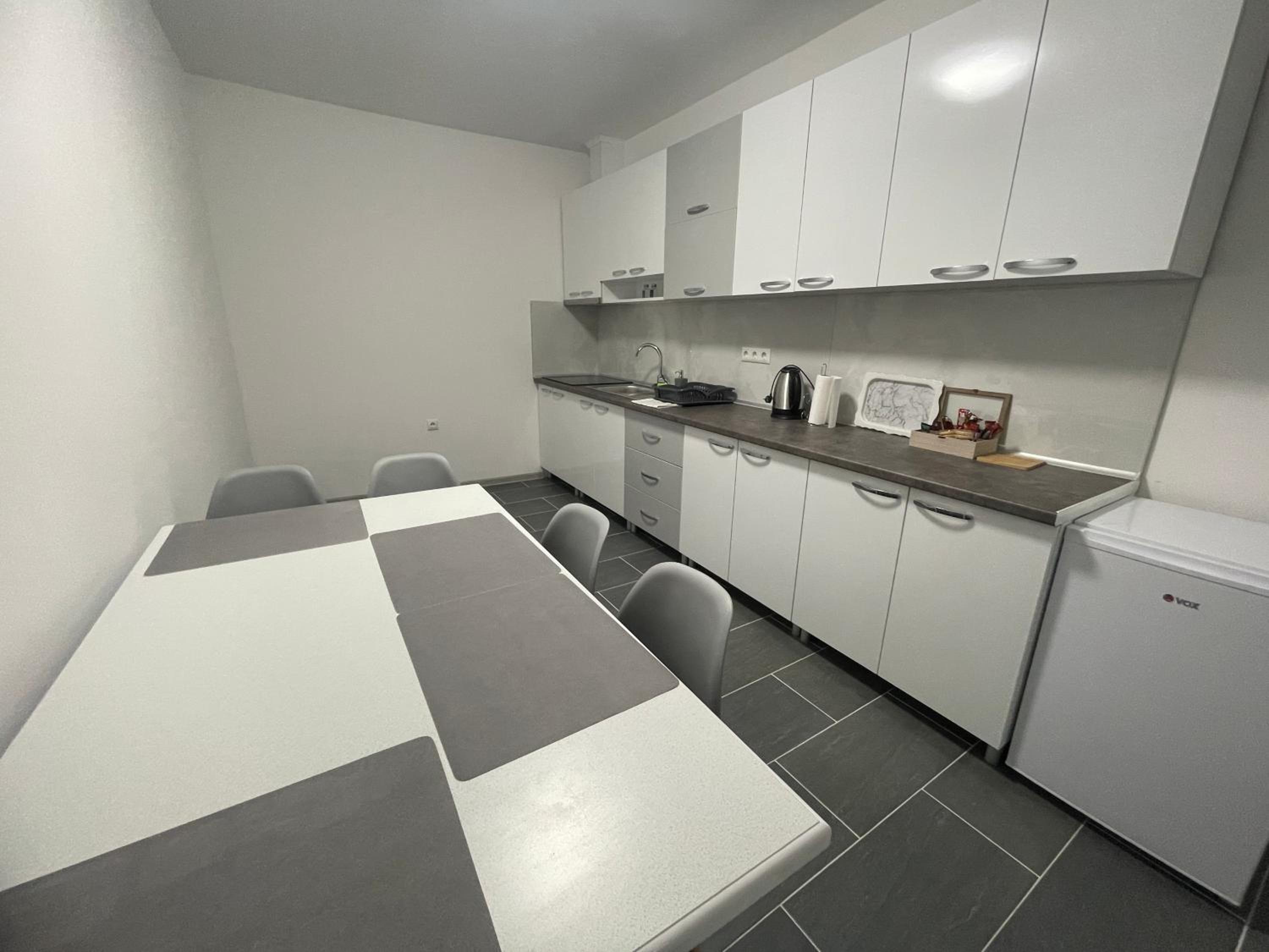 Apartmani Franciska