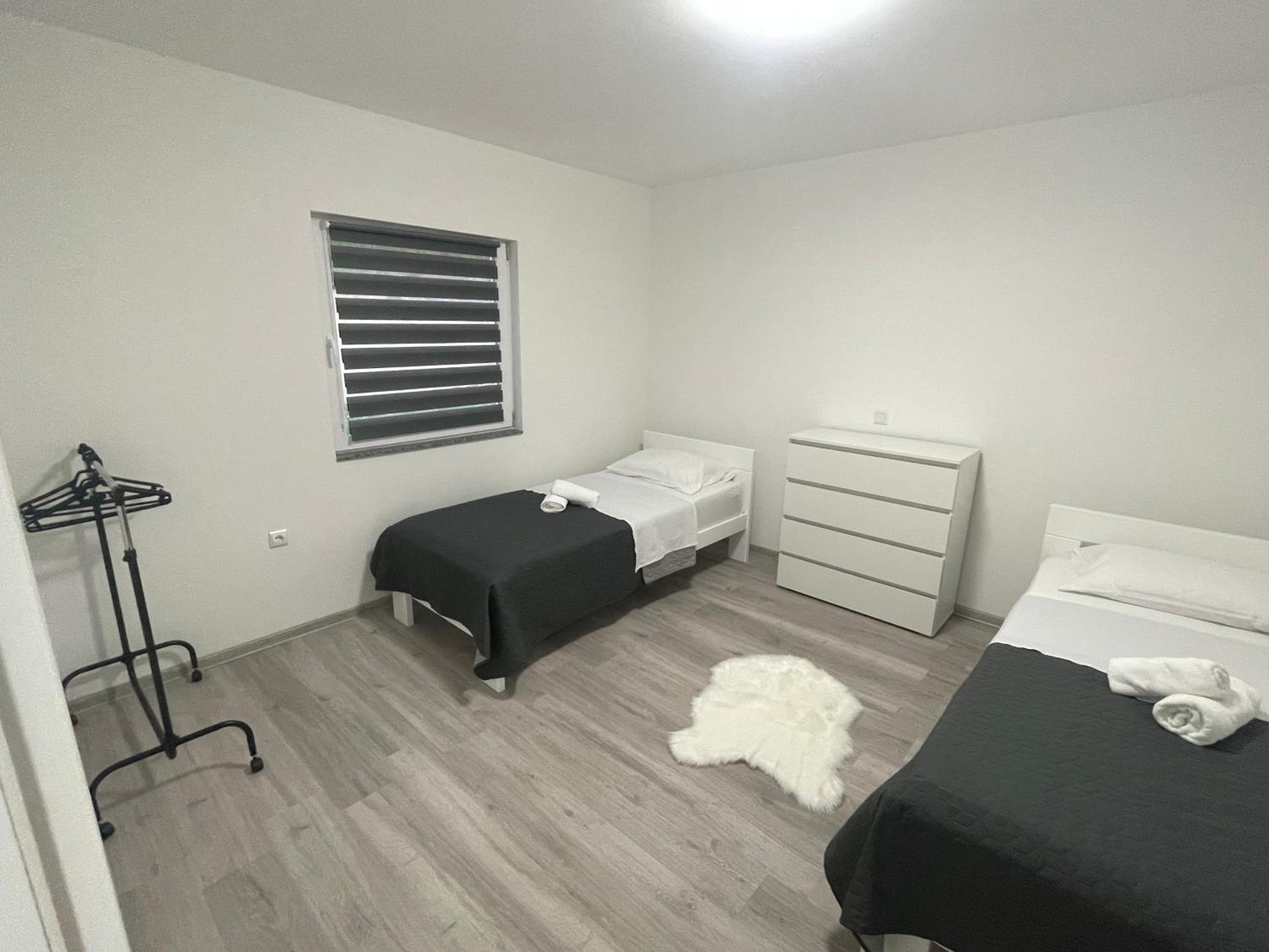 Apartmani Franciska