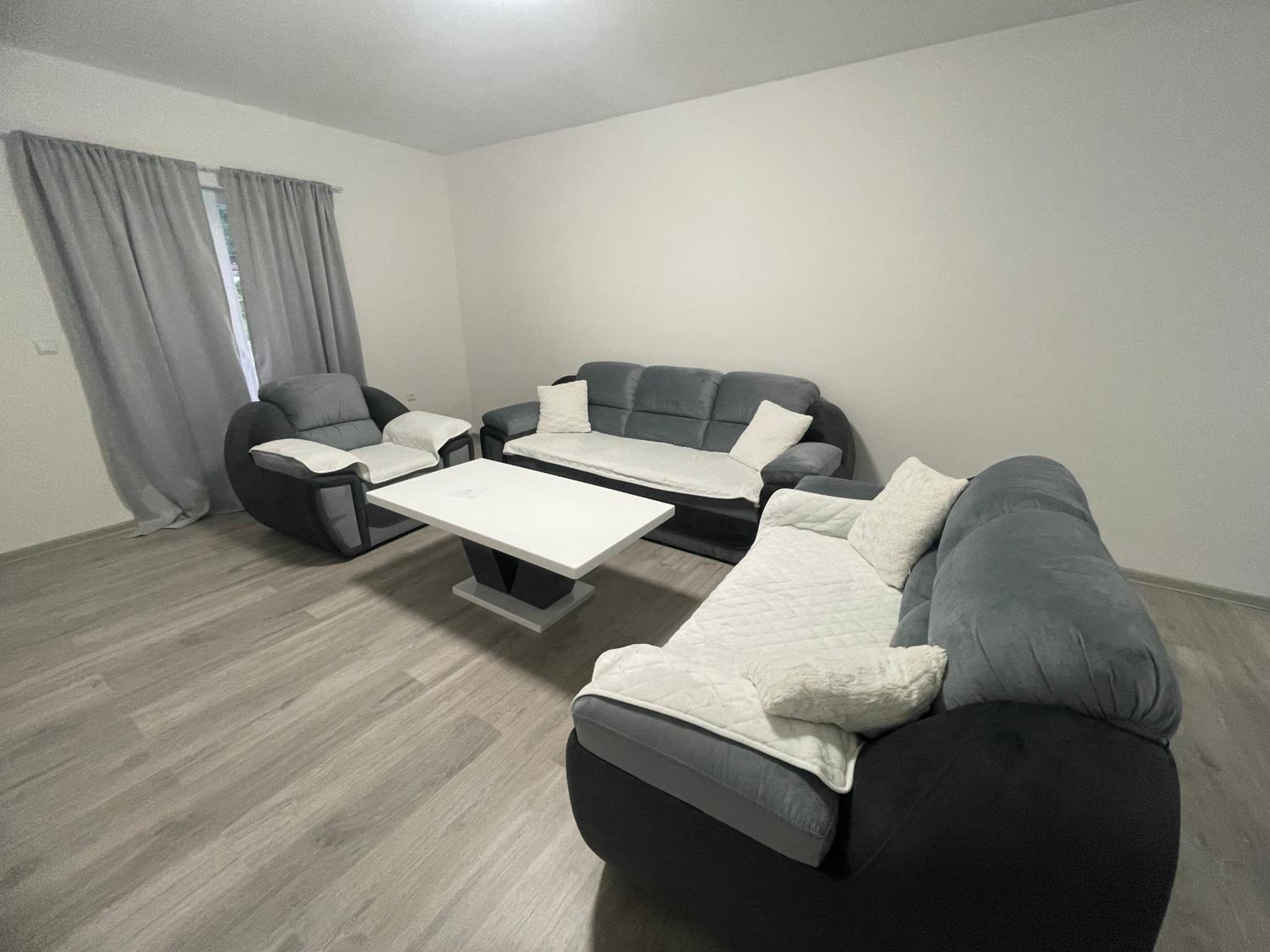 Apartmani Franciska
