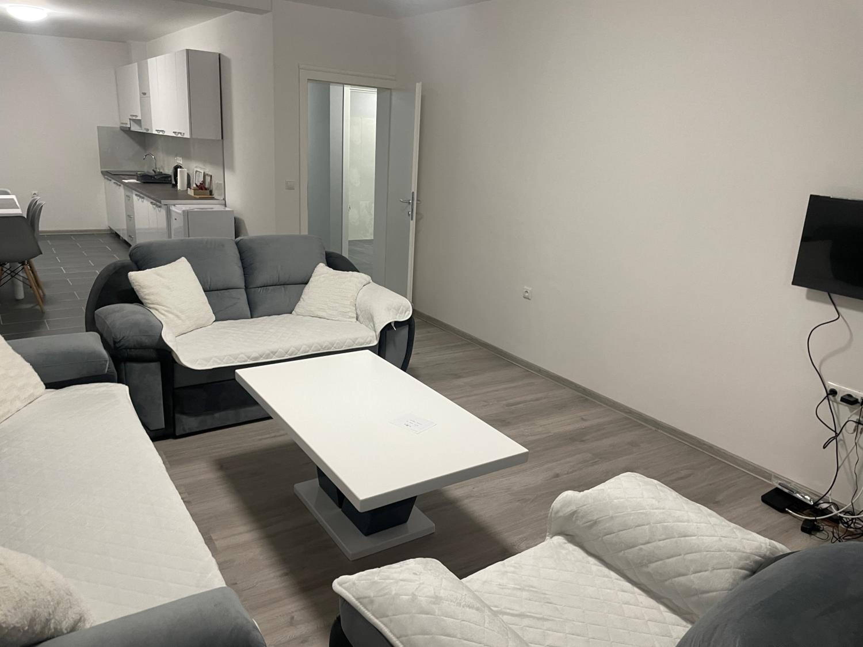 Apartmani Franciska