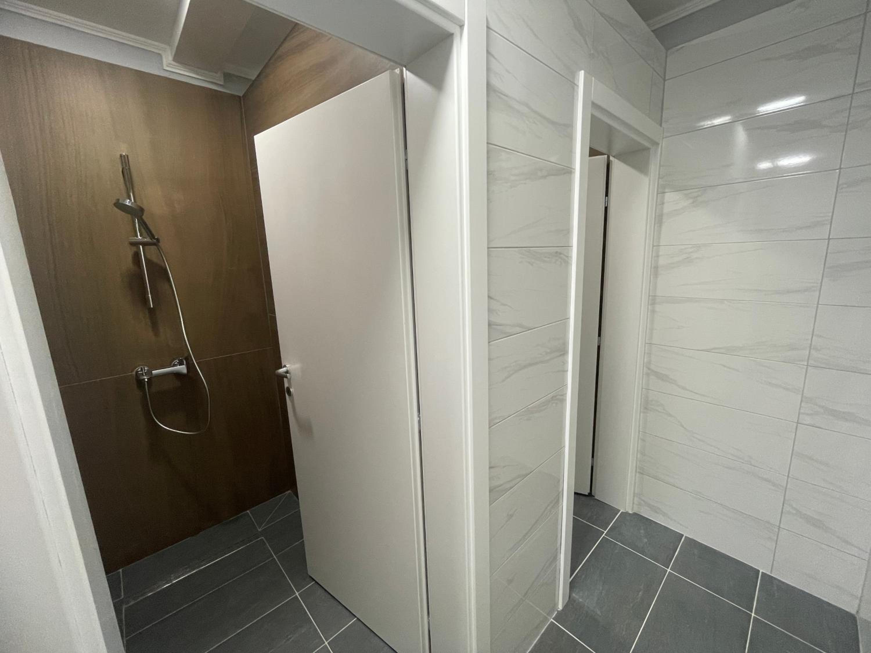Apartmani Franciska