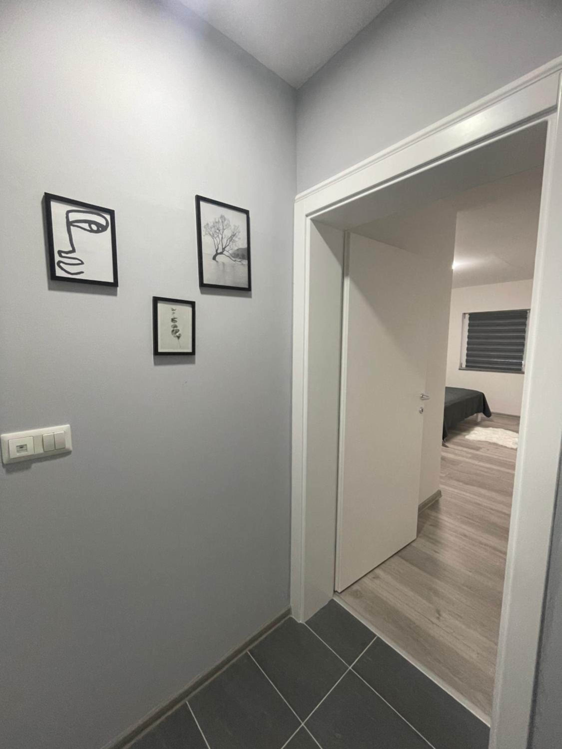 Apartmani Franciska