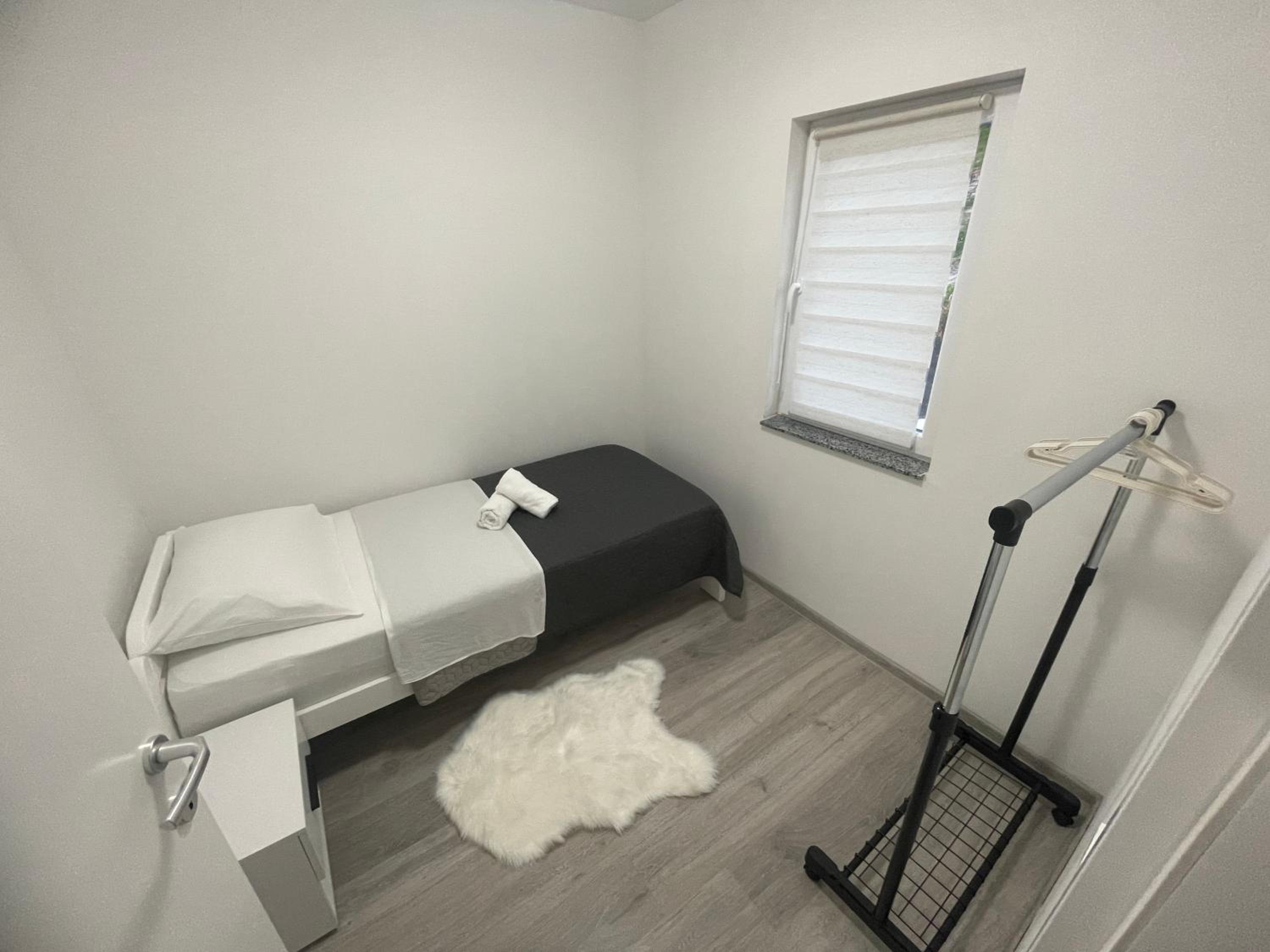 Apartmani Franciska