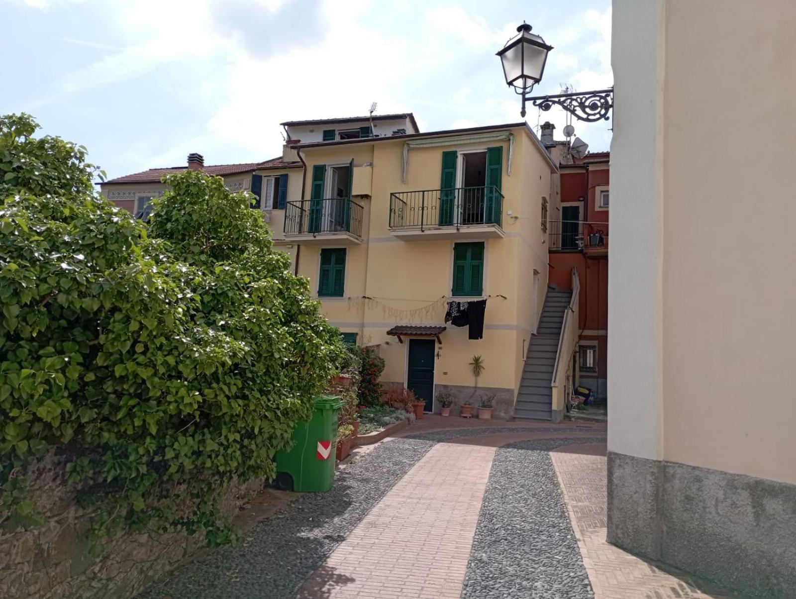 Al VIgneto
