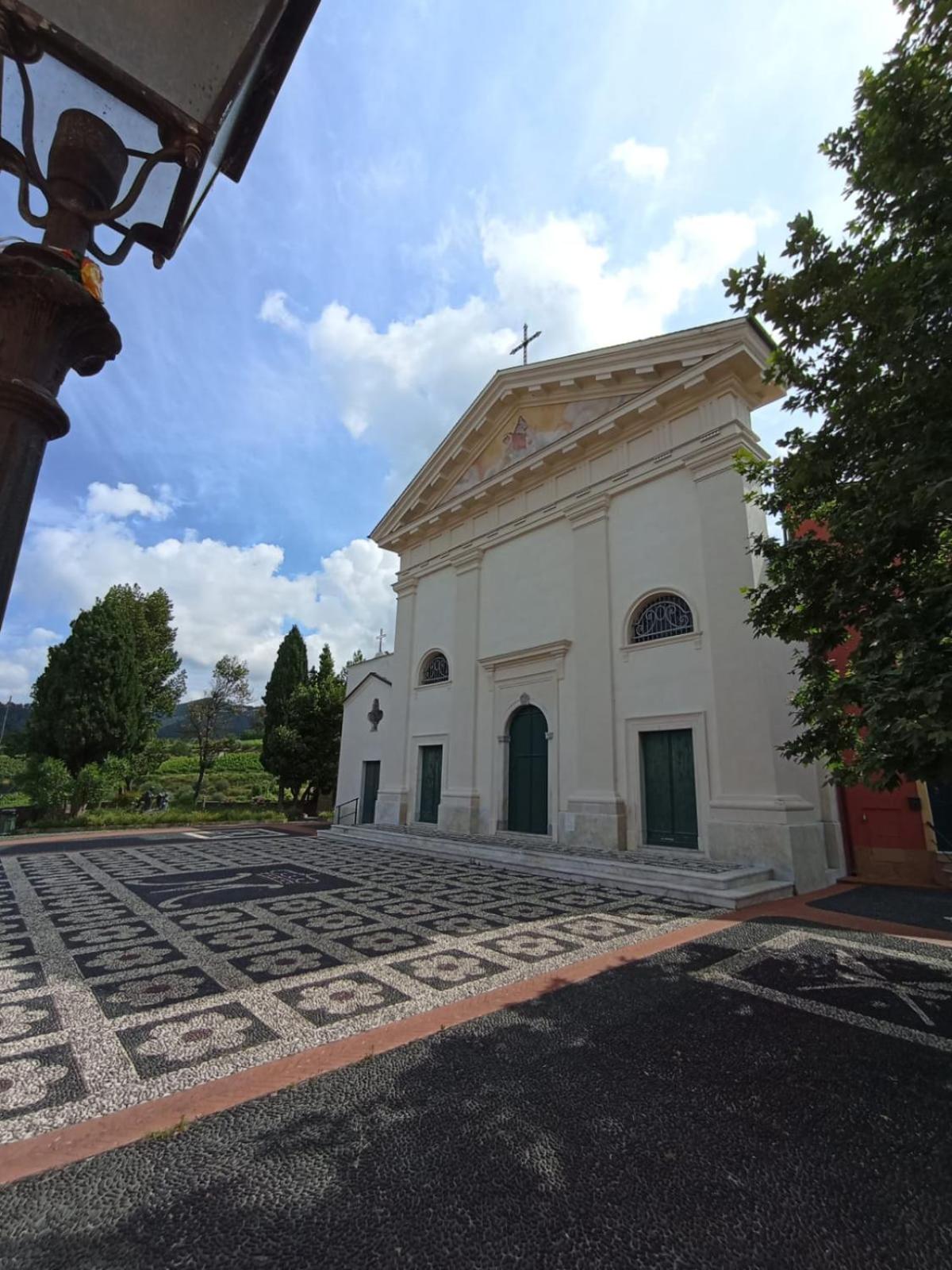 Al VIgneto