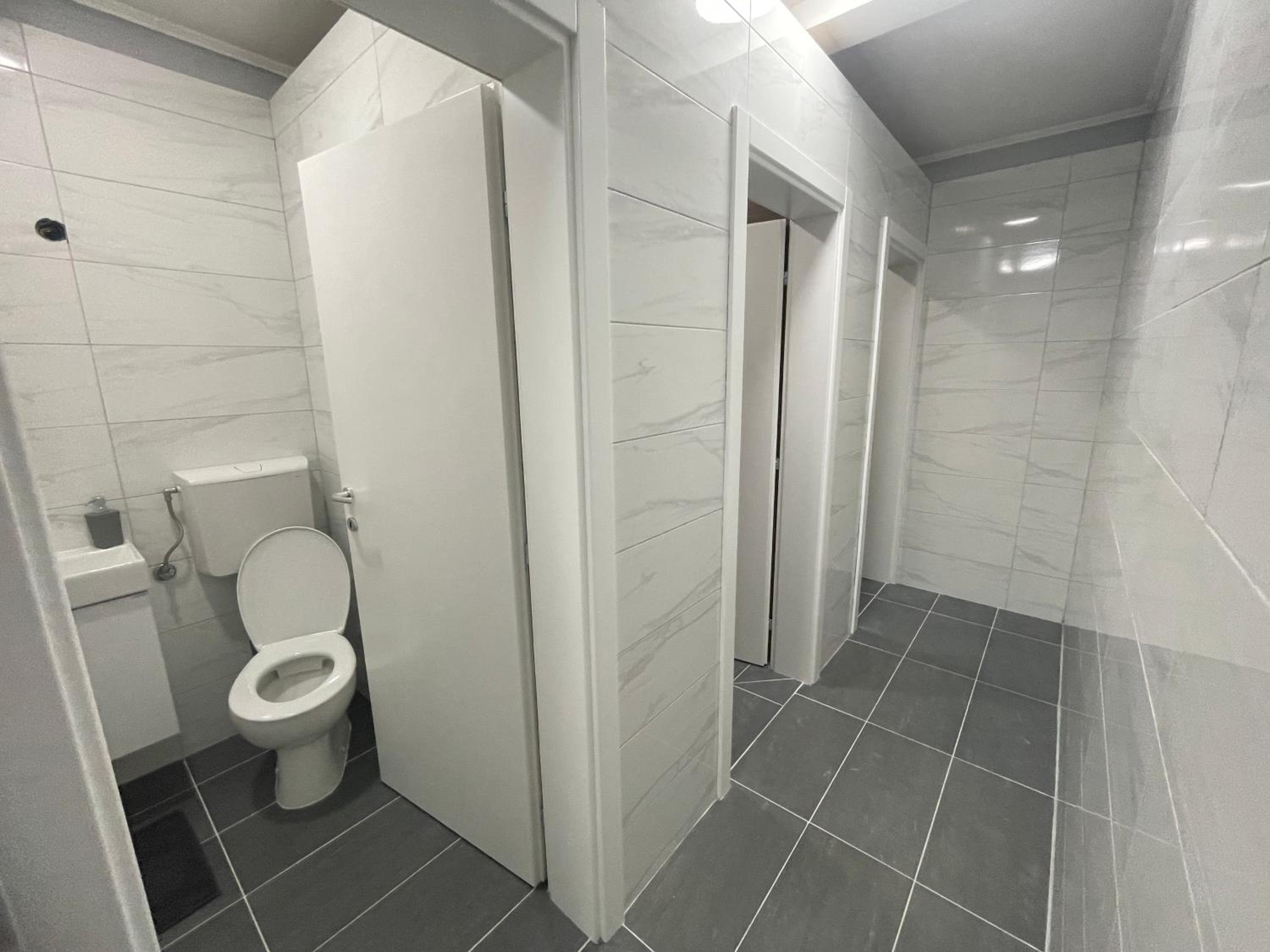 Apartmani Franciska