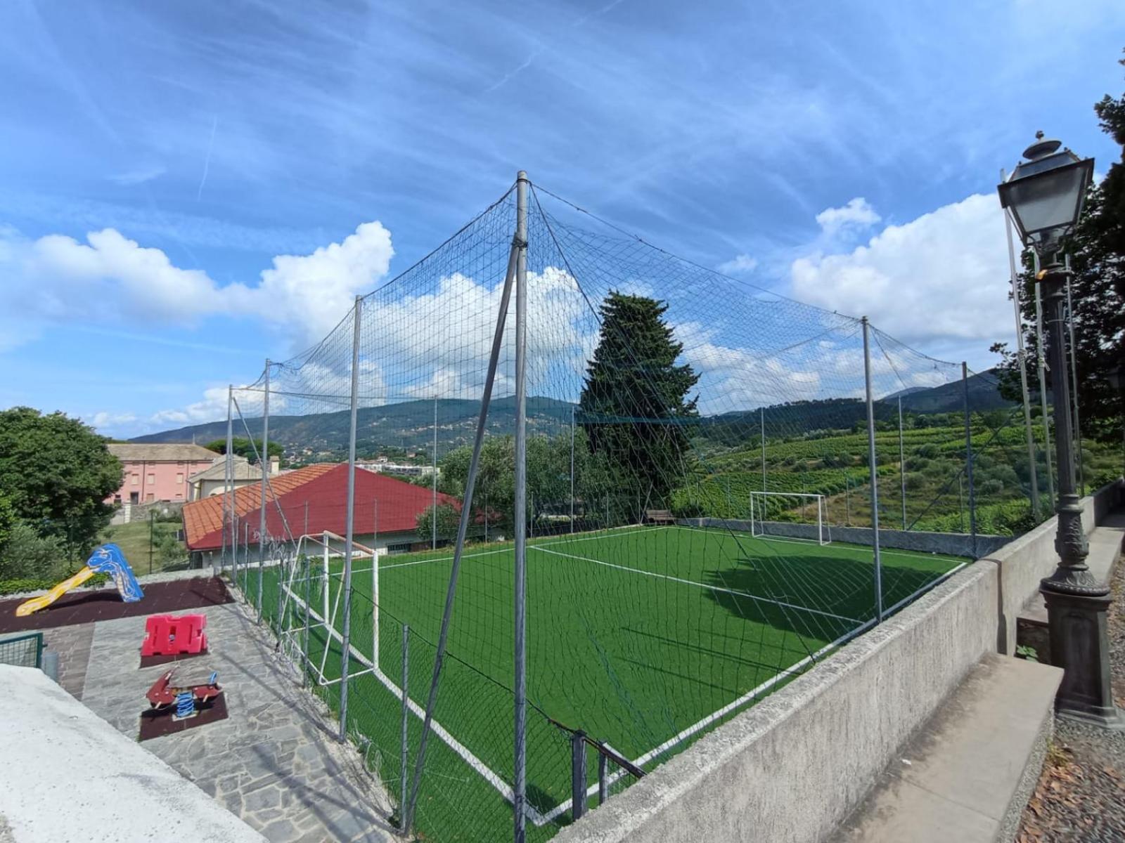 Al VIgneto