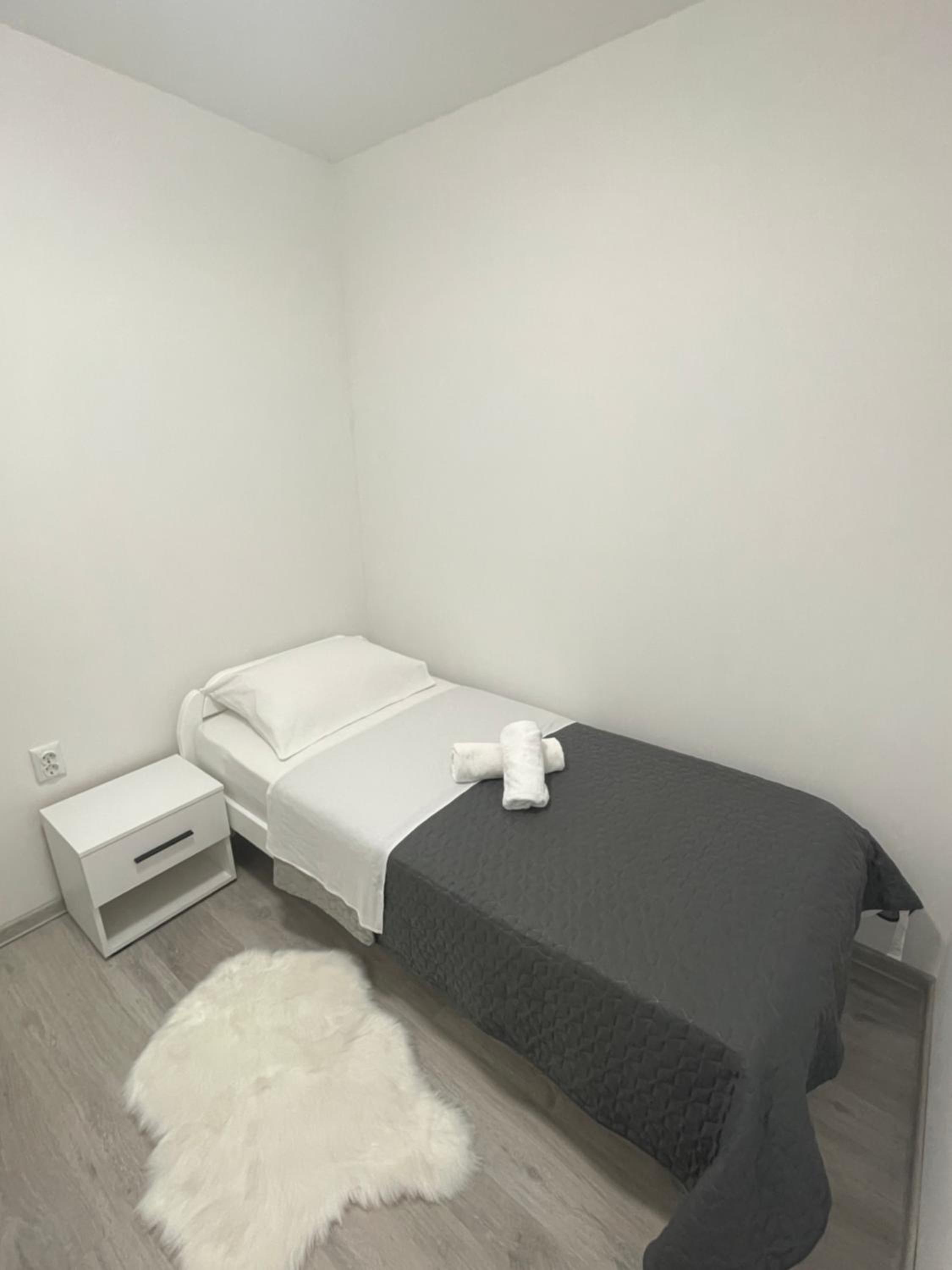 Apartmani Franciska