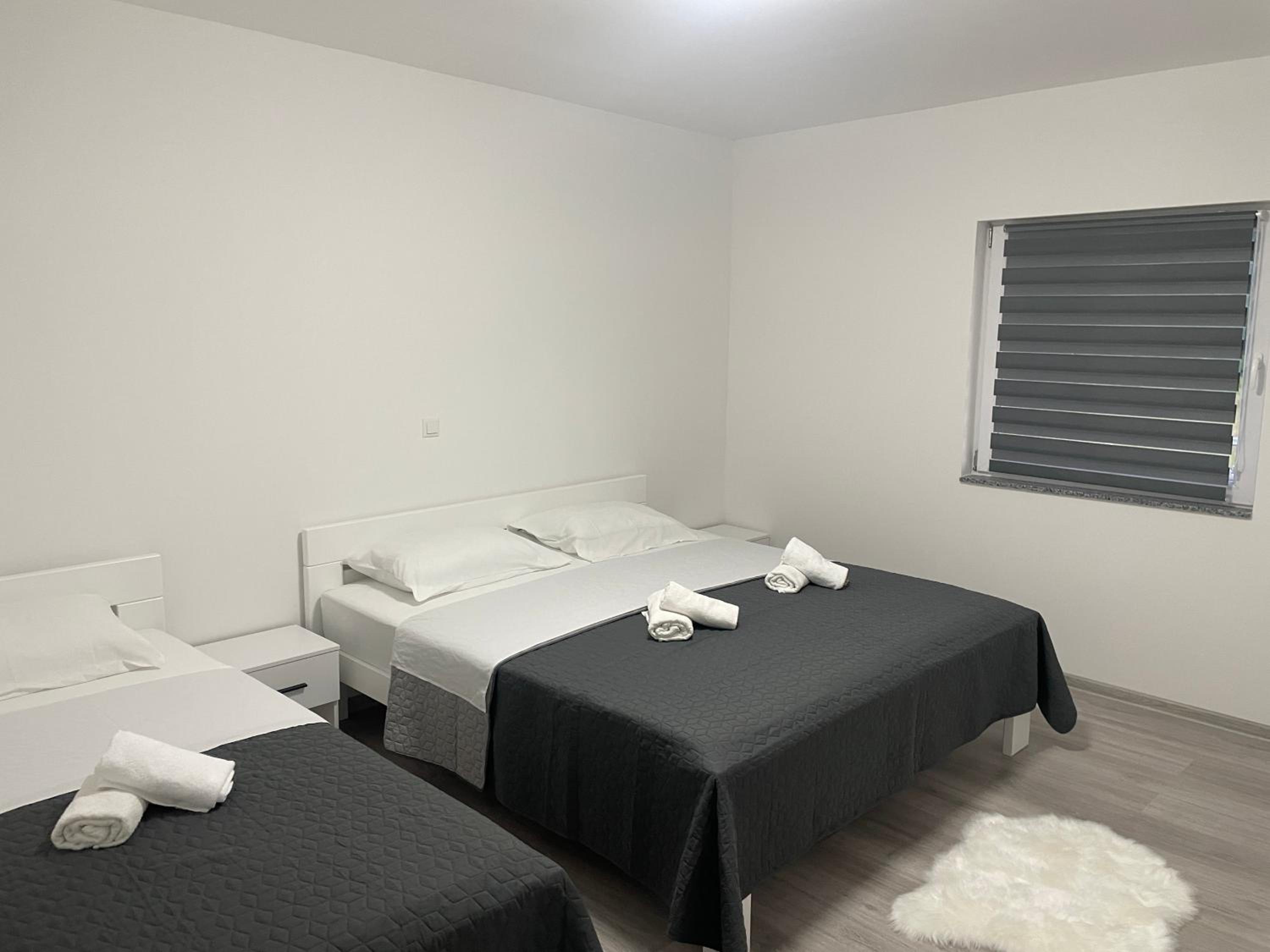 Apartmani Franciska