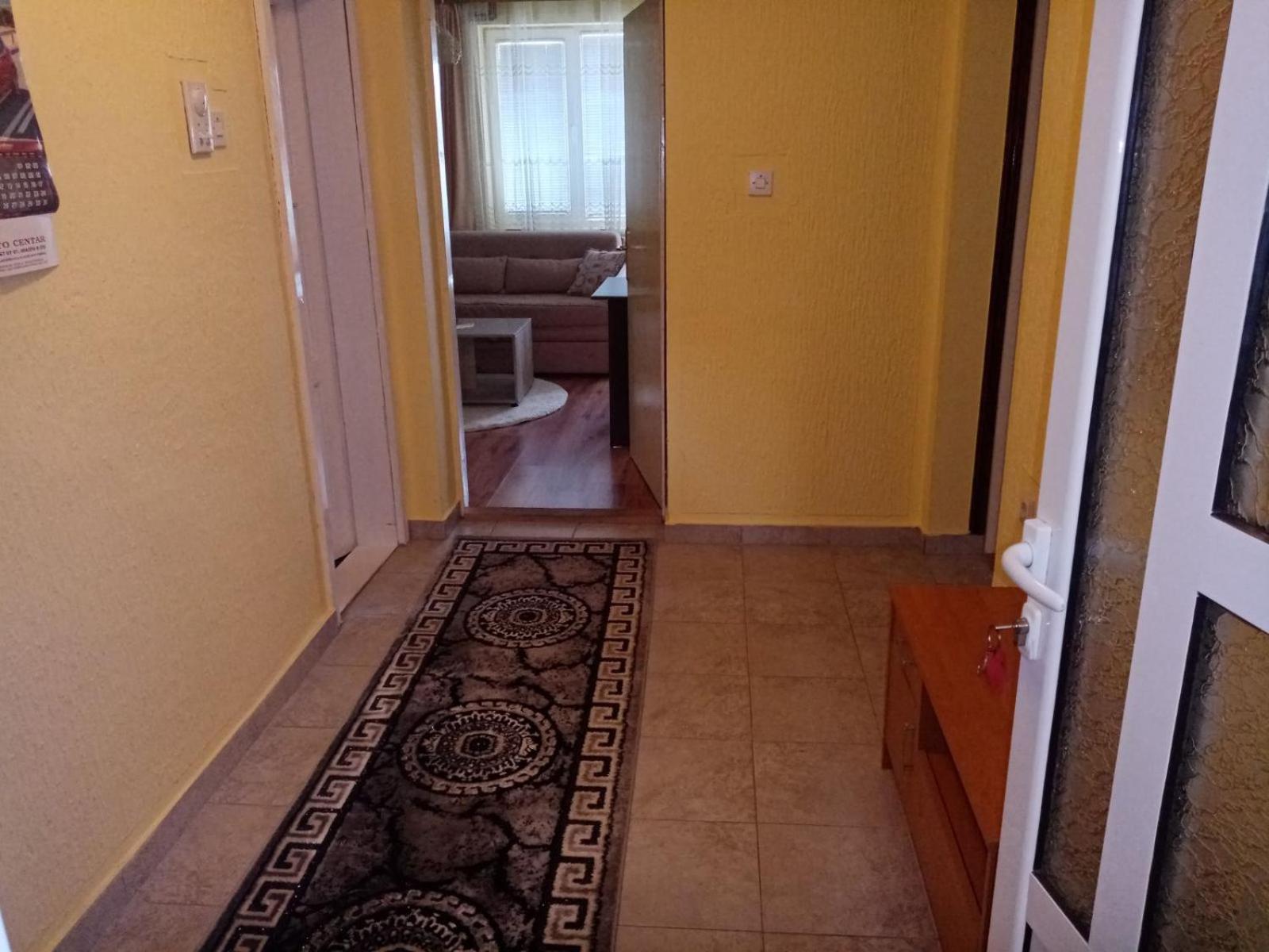 APARTMANI JASMINA