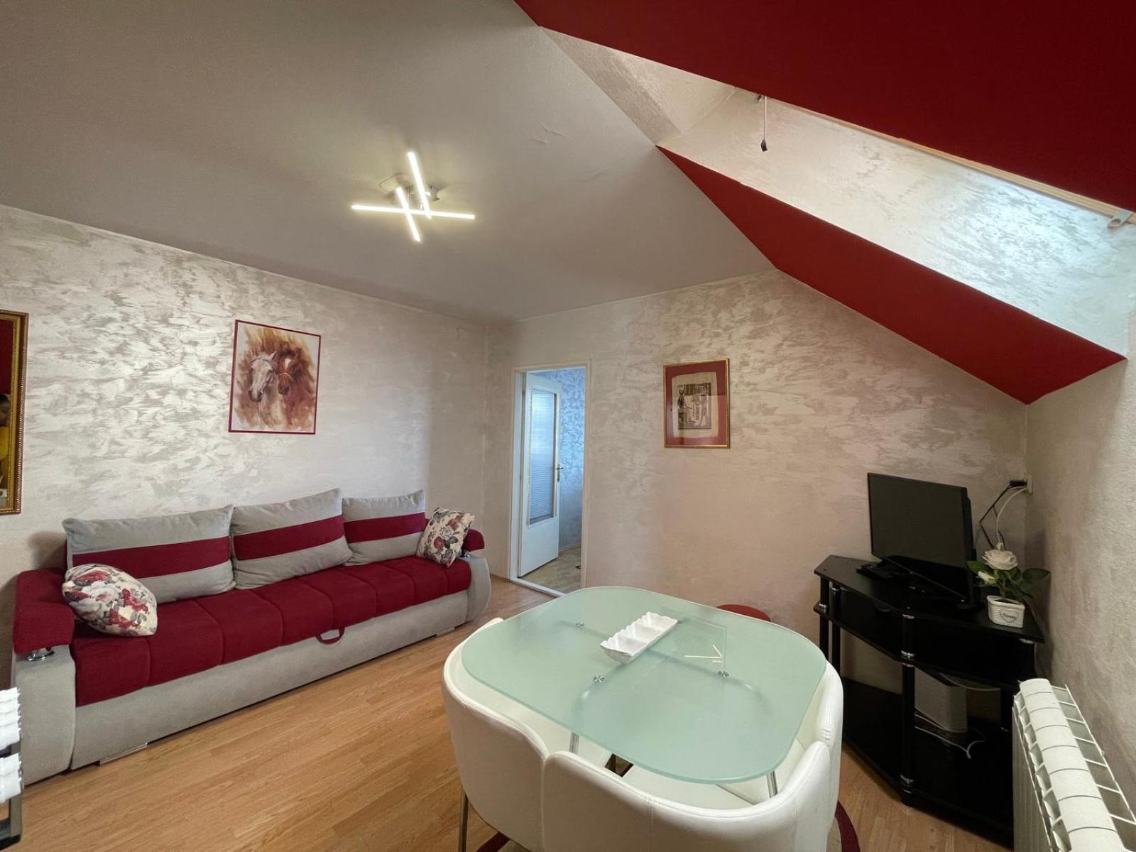 APARTMANI JASMINA