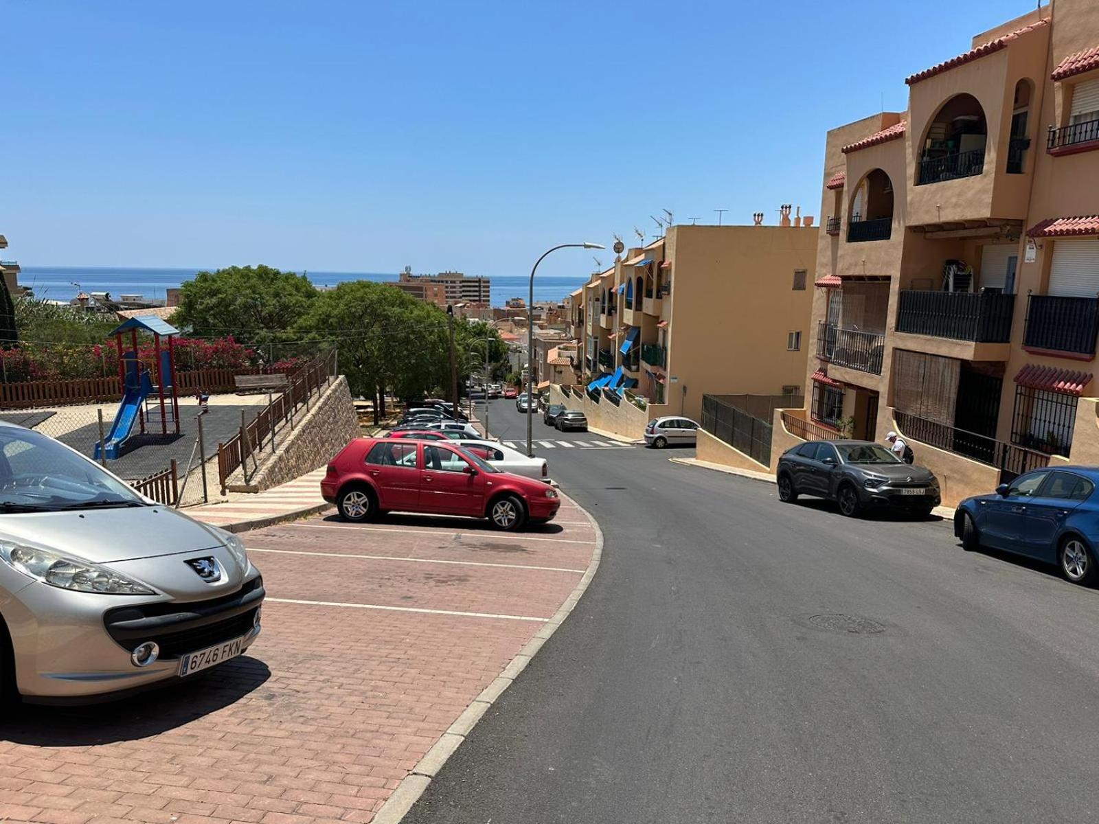 Nice apartment near the Port