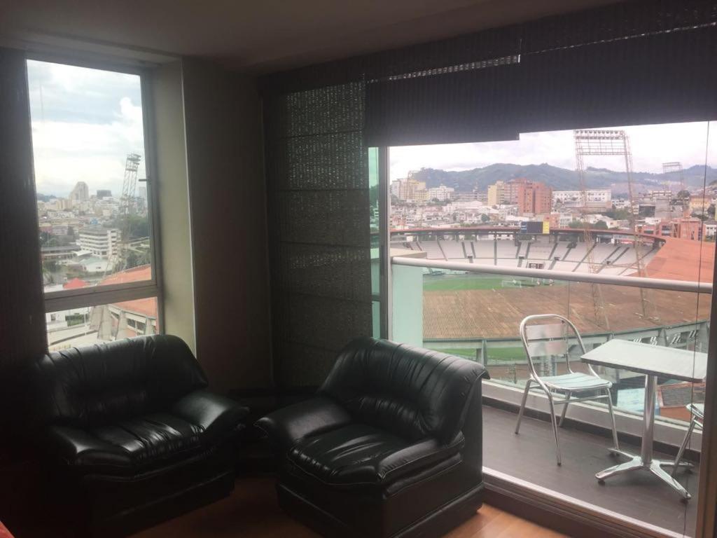 Exclusive Furnished Apartment 4