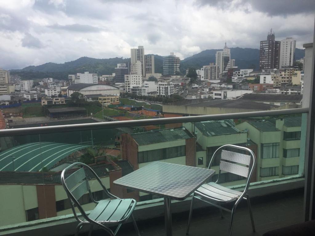 Exclusive Furnished Apartment 4