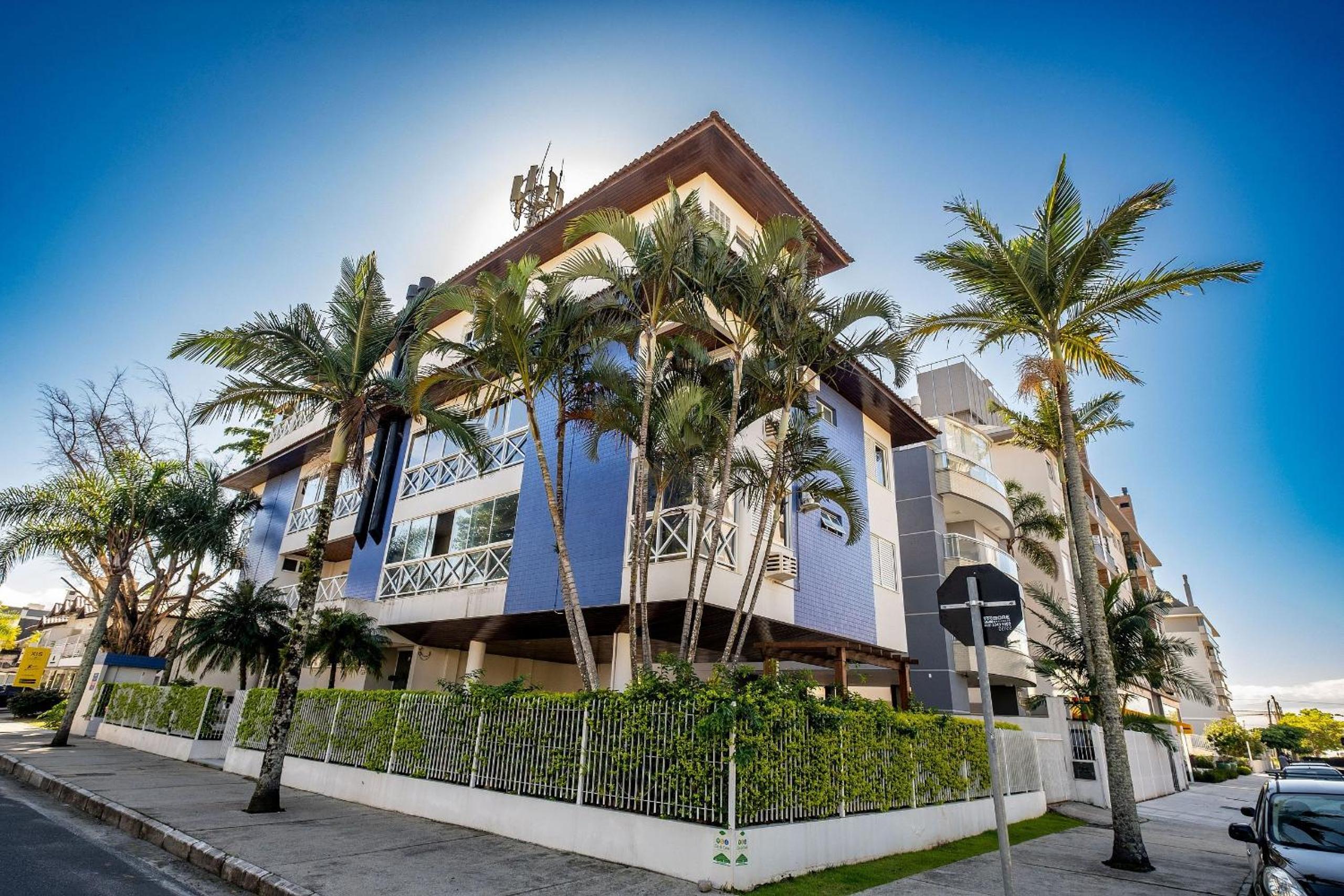 Apt with grill 300m from the beach MDO201