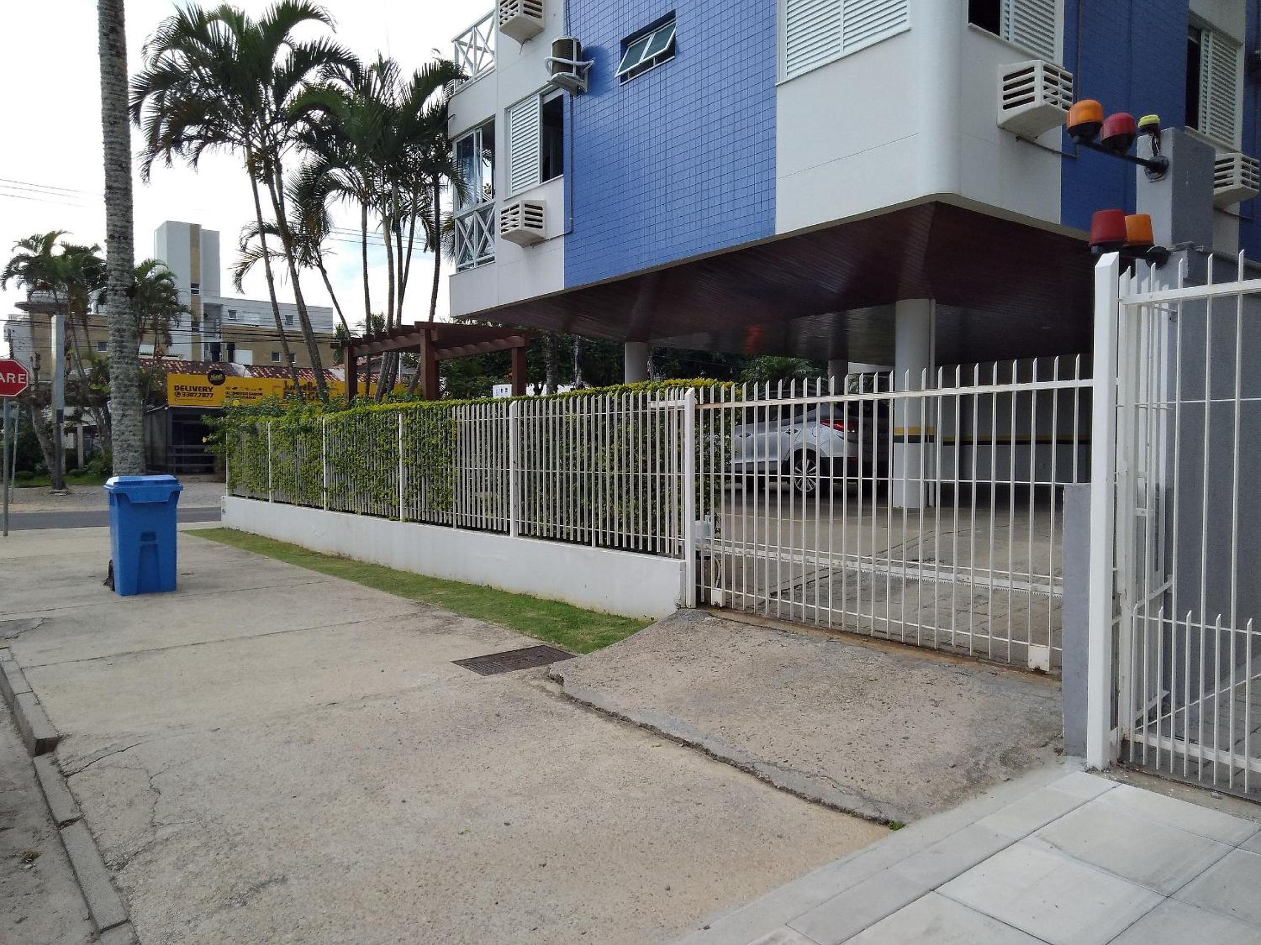 Apt with grill 300m from the beach MDO201