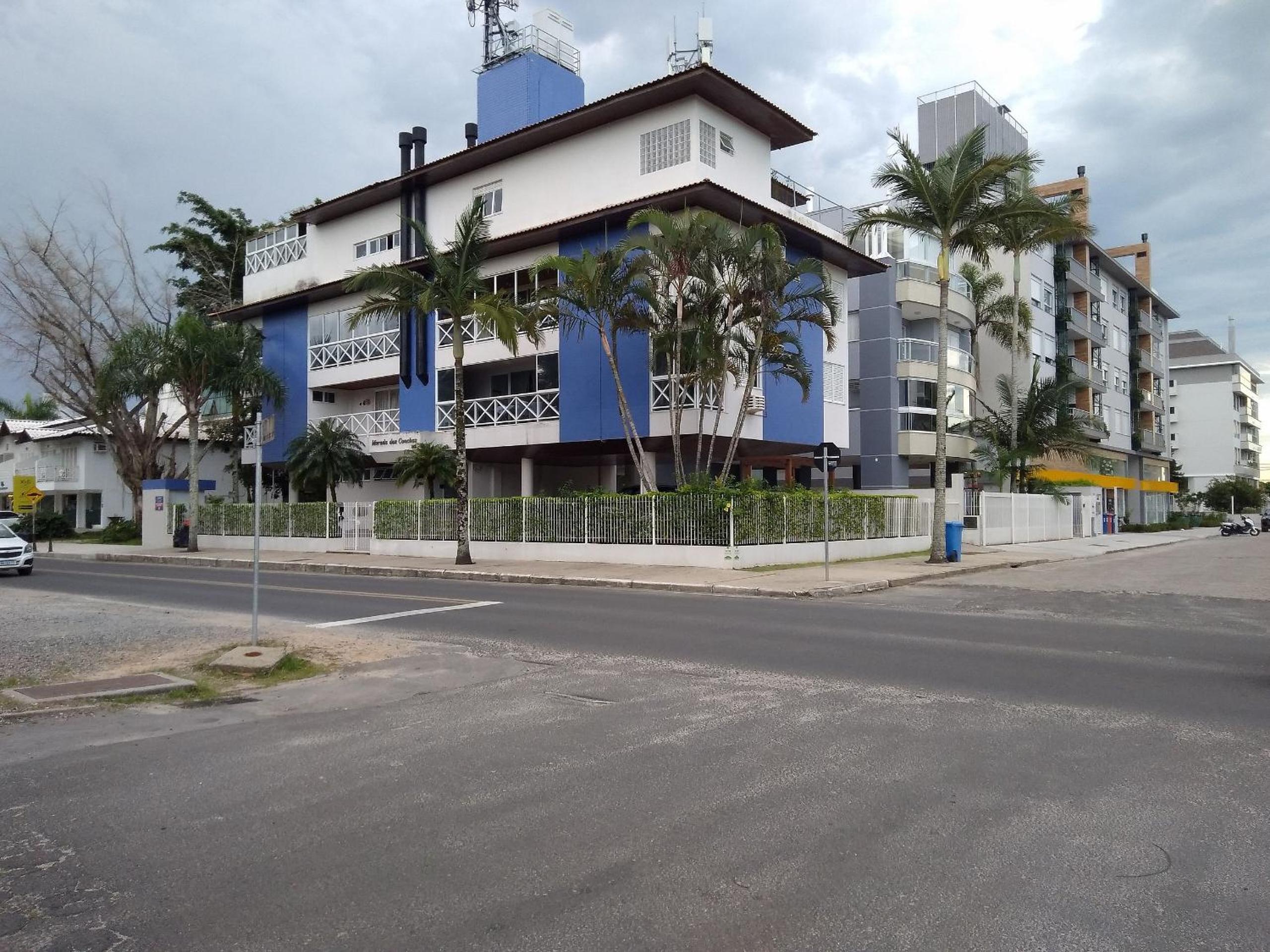 Apt with grill 300m from the beach MDO201