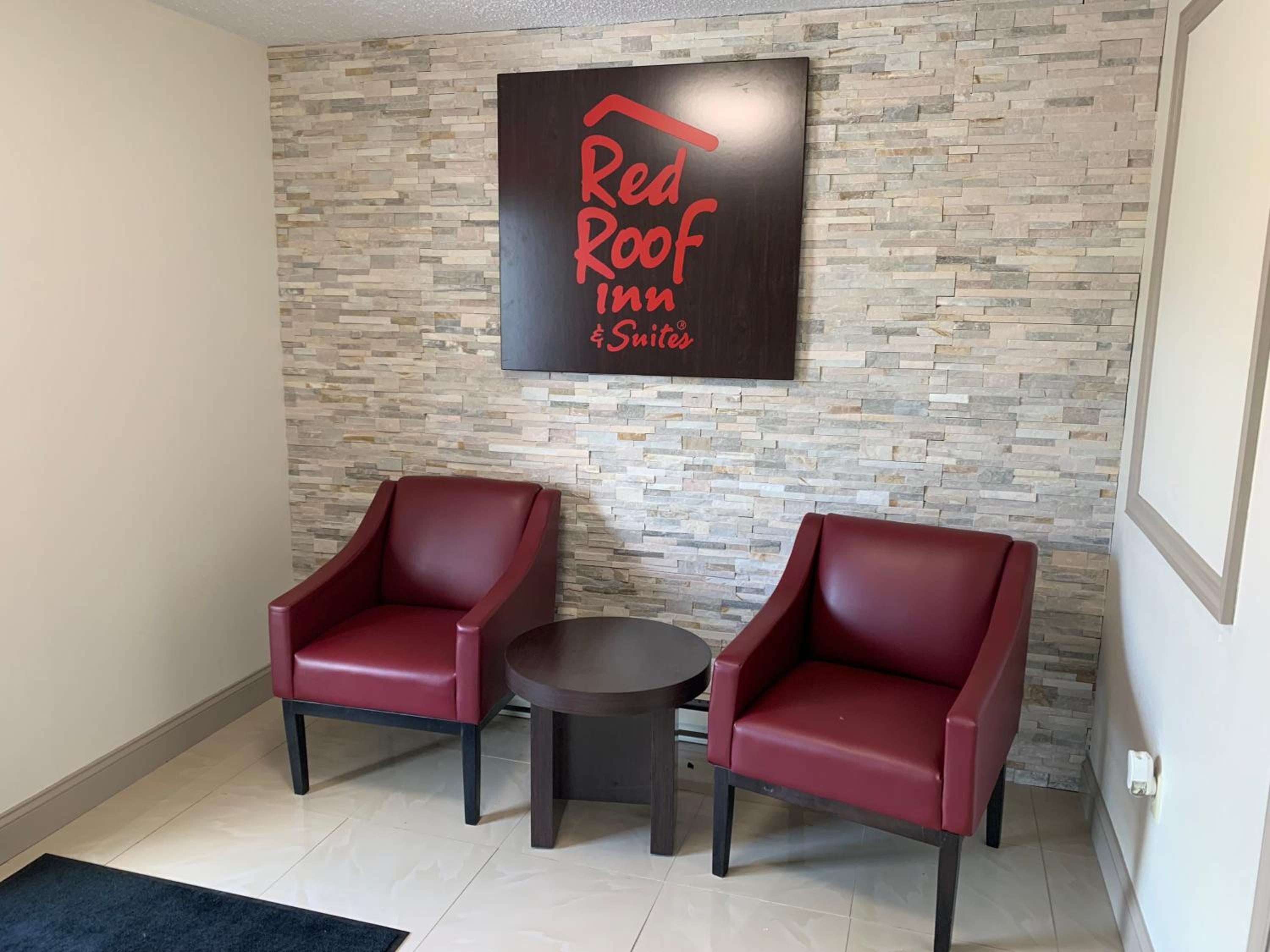 Red Roof Inn & Suites Vineland - Buena view 3
