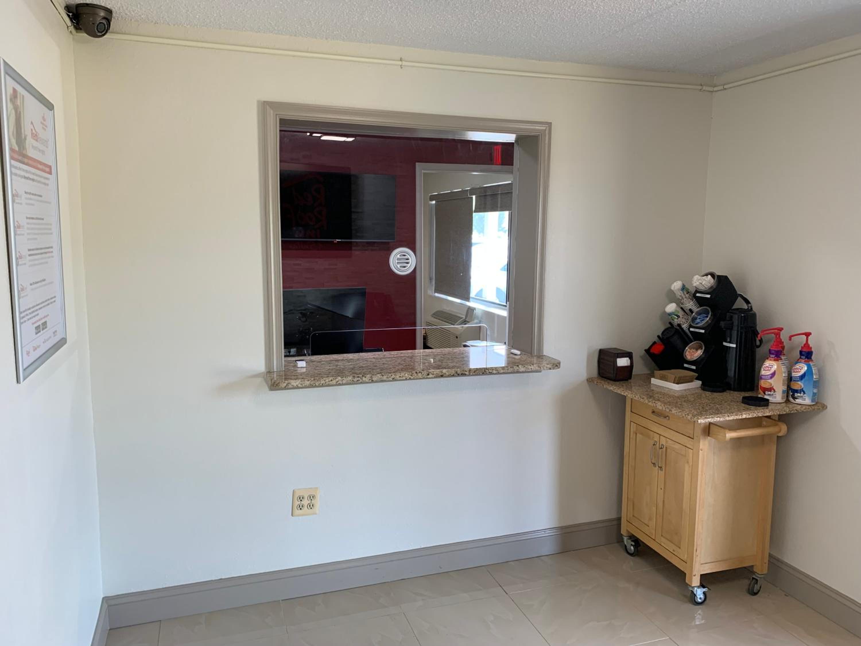 Red Roof Inn & Suites Vineland - Buena view 4