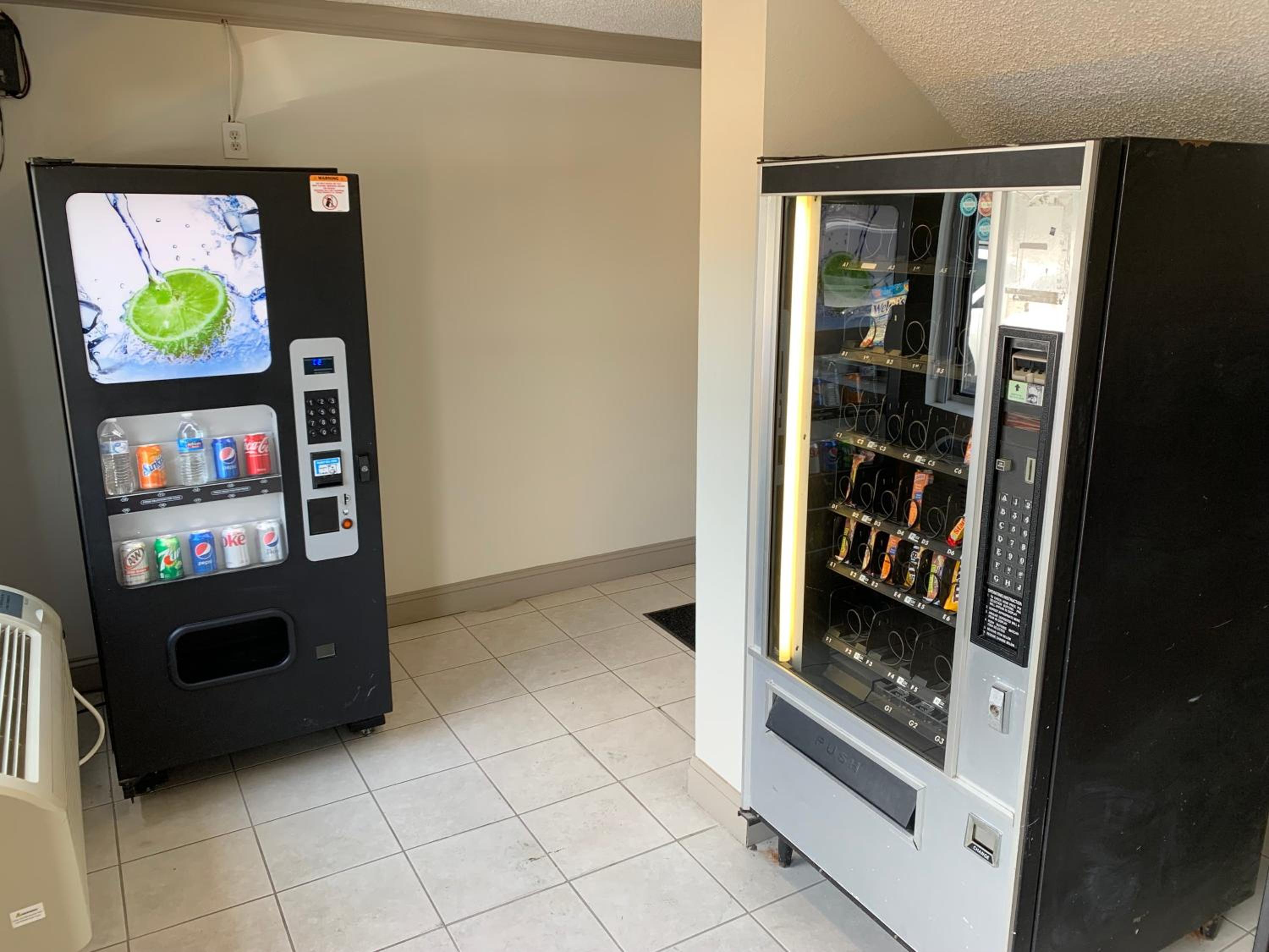 Red Roof Inn & Suites Vineland - Buena view 5