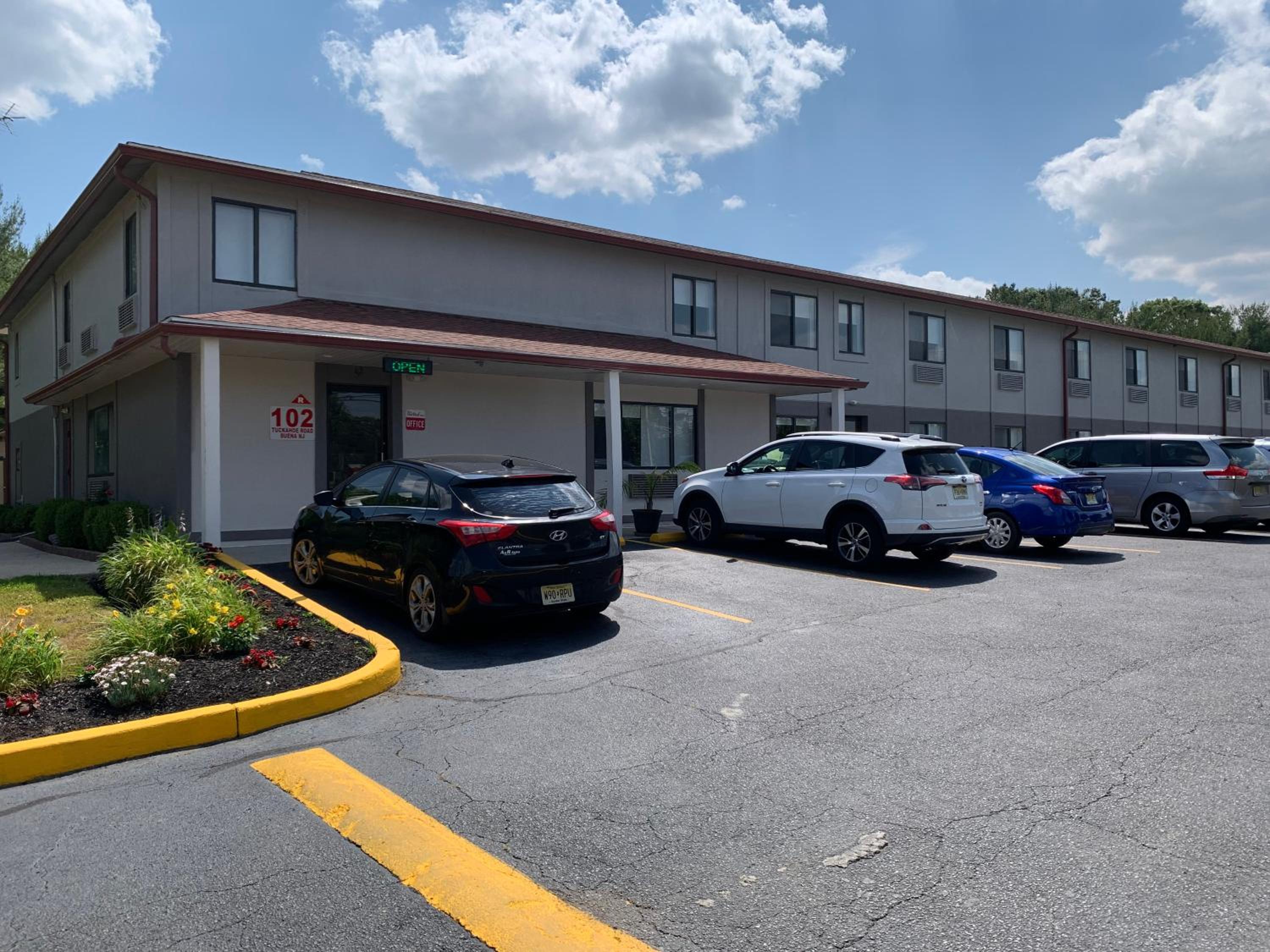 Red Roof Inn & Suites Vineland - Buena view 2