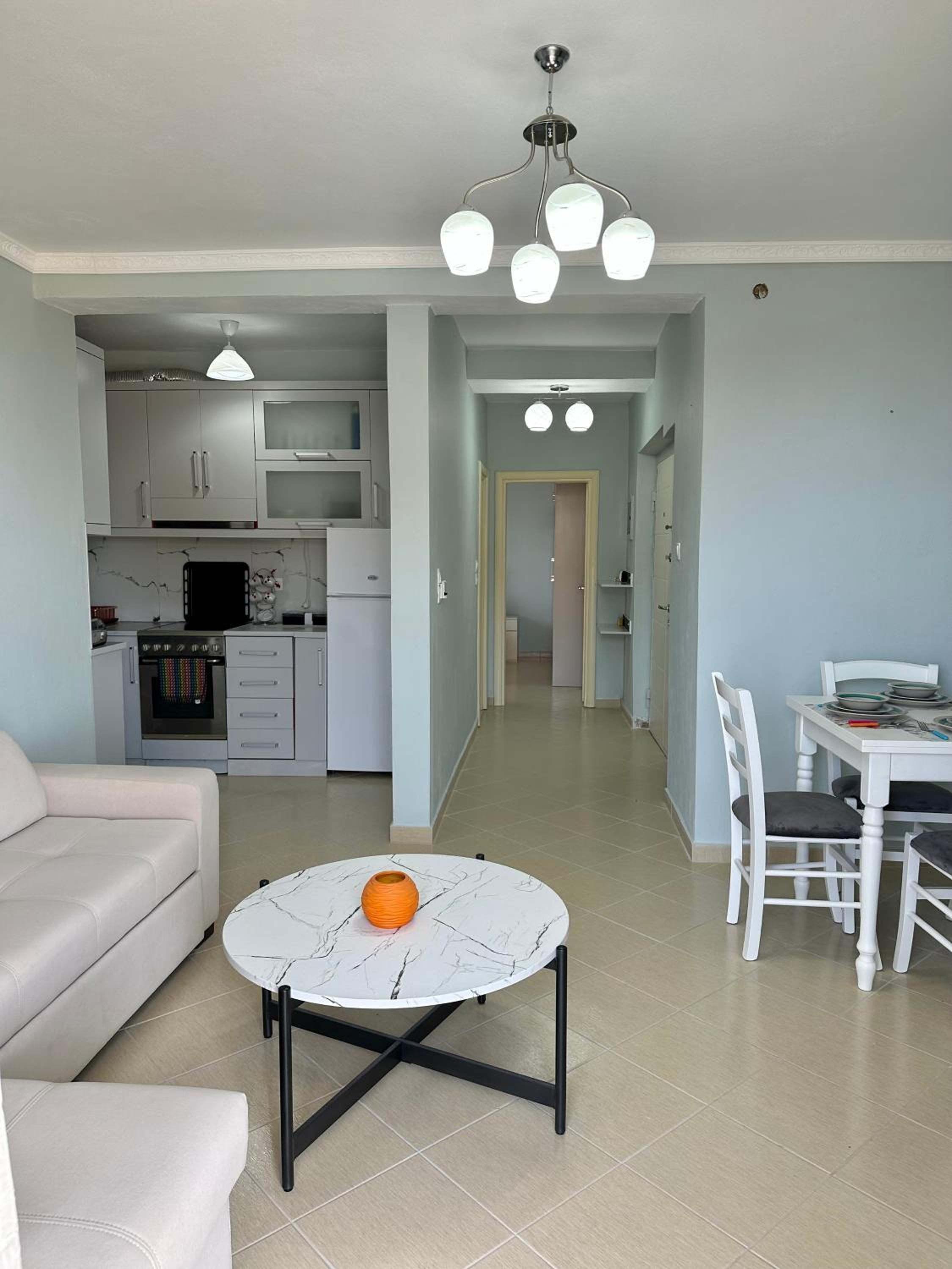 Apartment for rent Piqeras, Sarande