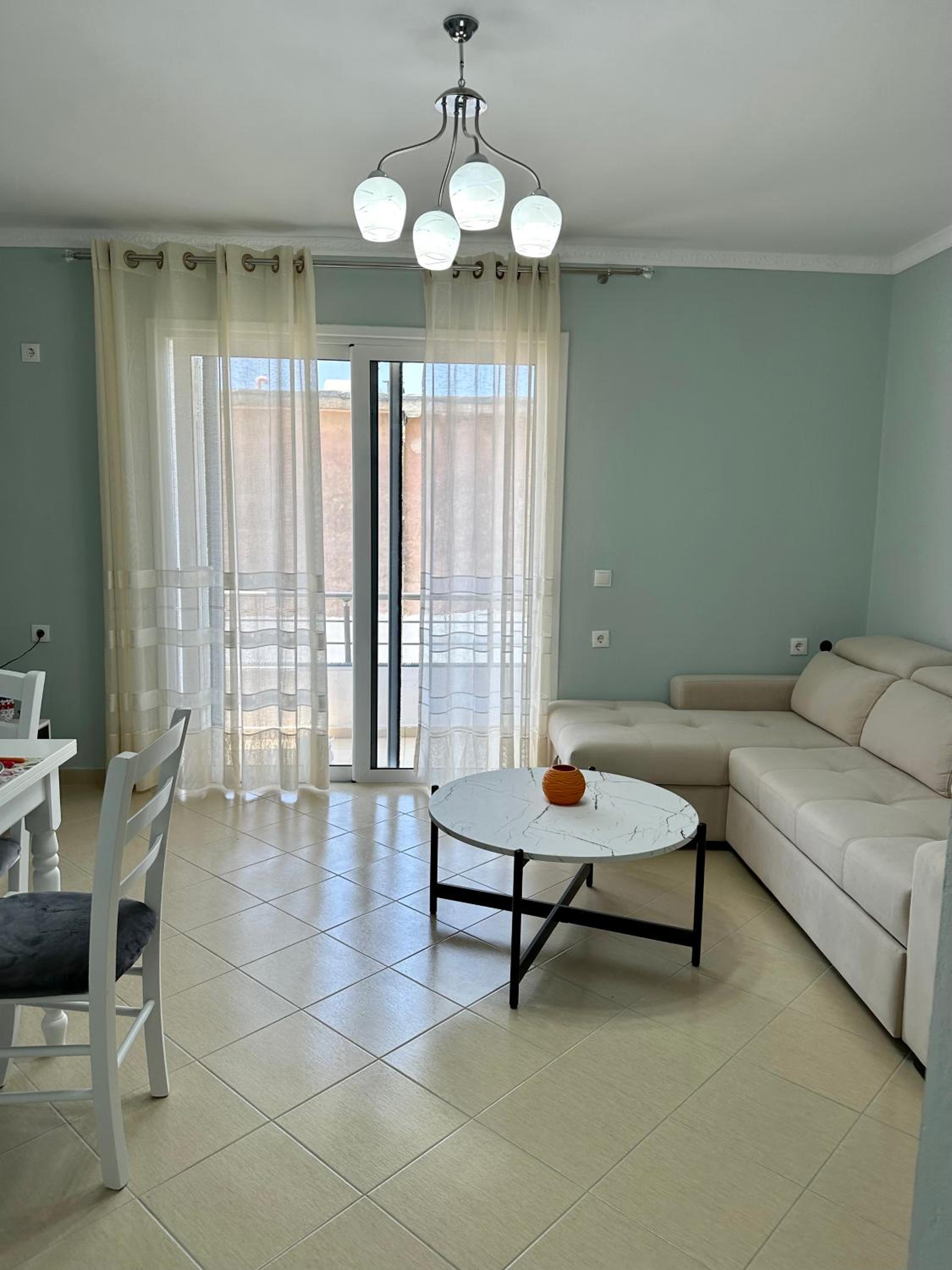 Apartment for rent Piqeras, Sarande